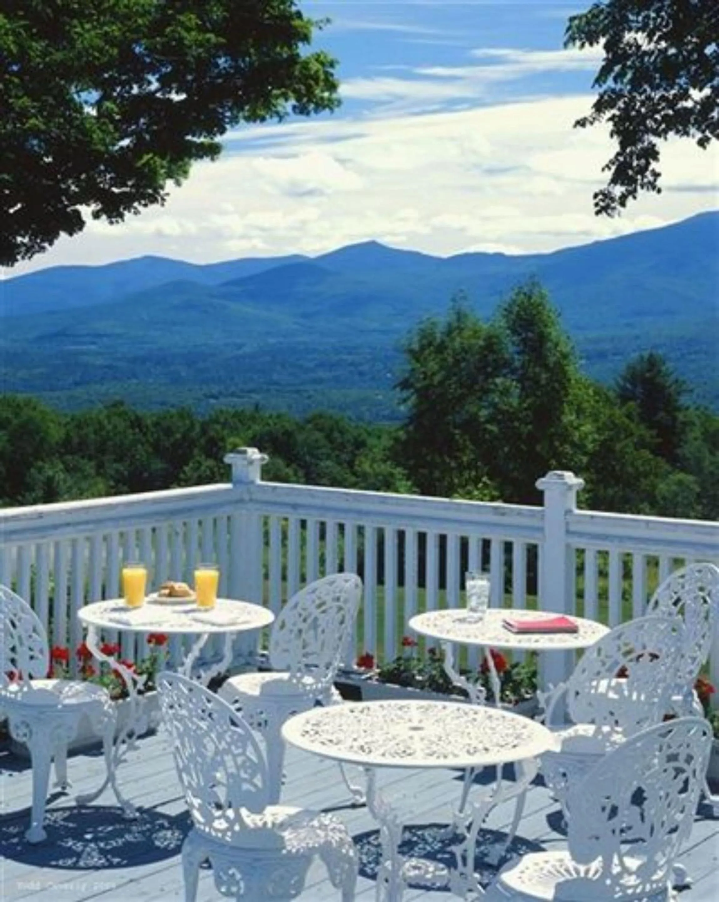 Other in Sunset Hill House