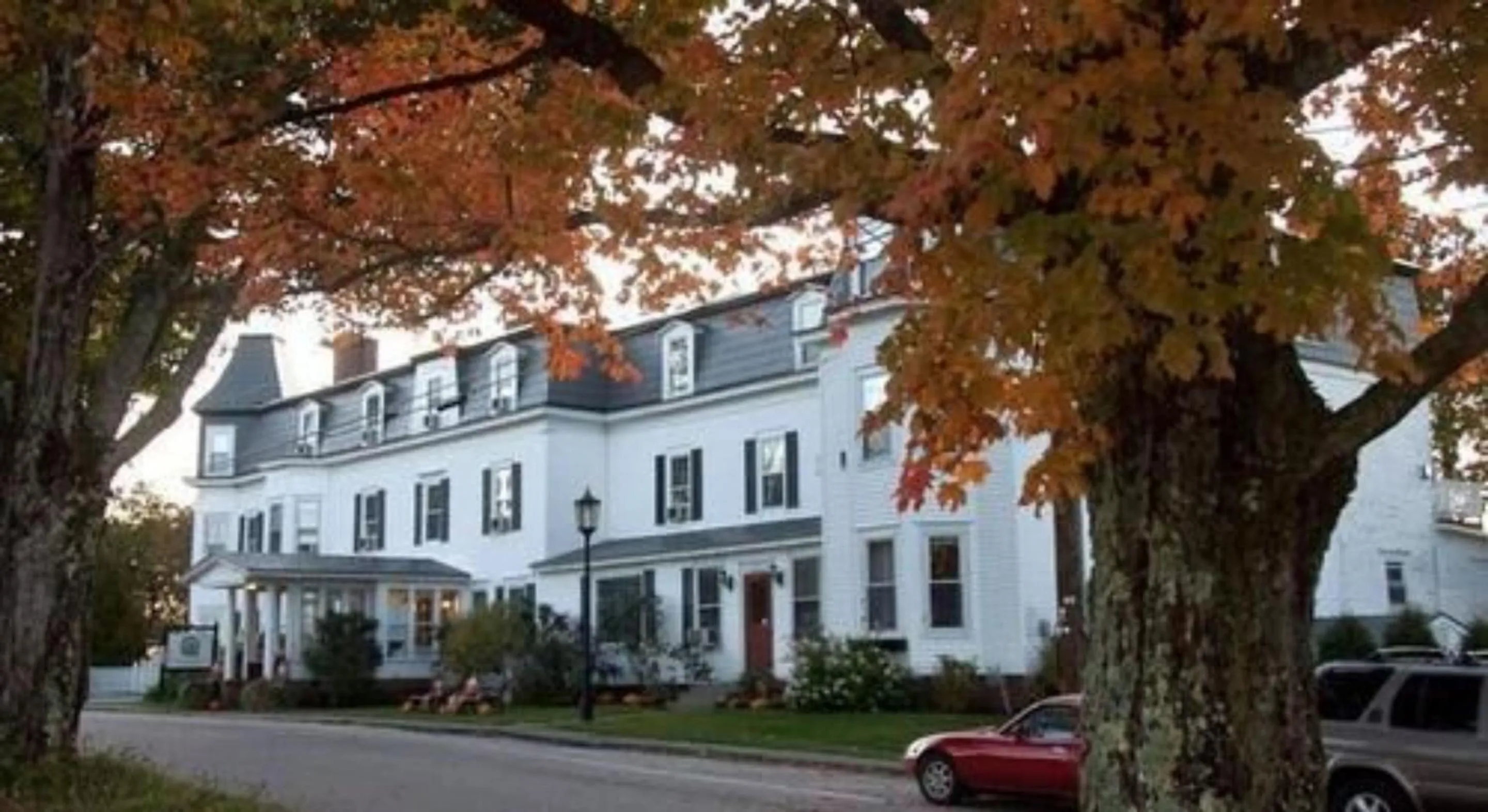 Other in Sunset Hill House