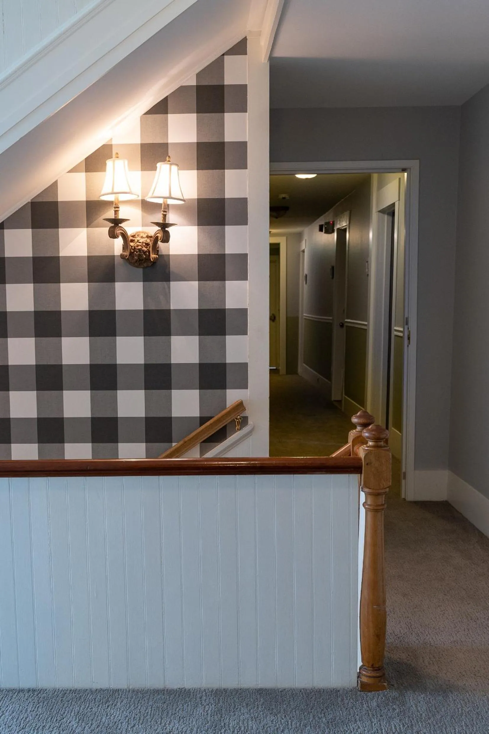 Other in Sunset Hill House