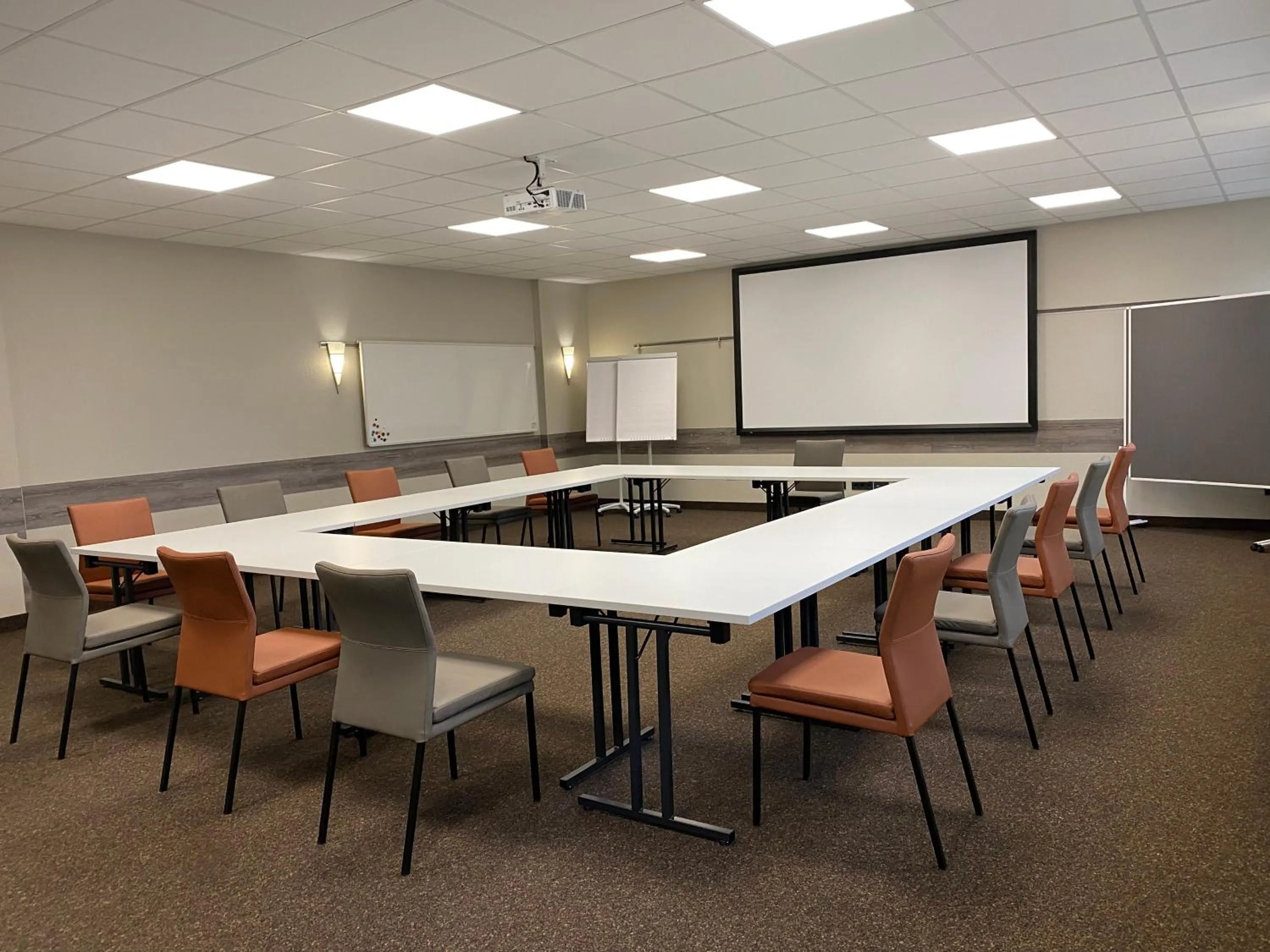 Business facilities in Gieschens Hotel