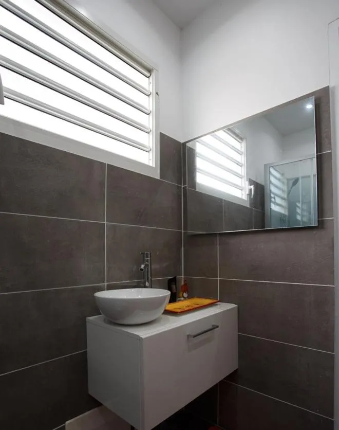 Double Room in Domaine de Sainval