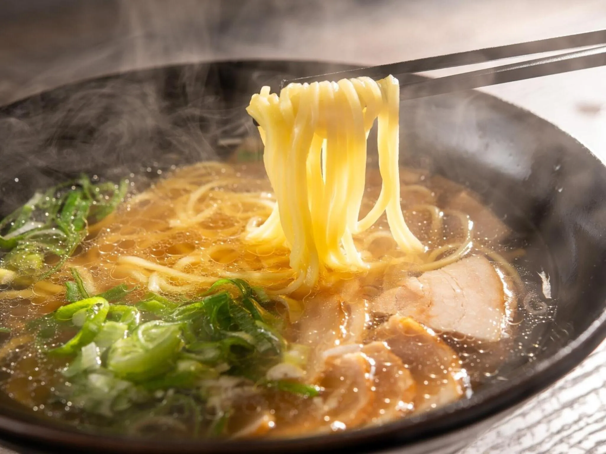 Breakfast in HOTEL MYSTAYS Hakodate Station