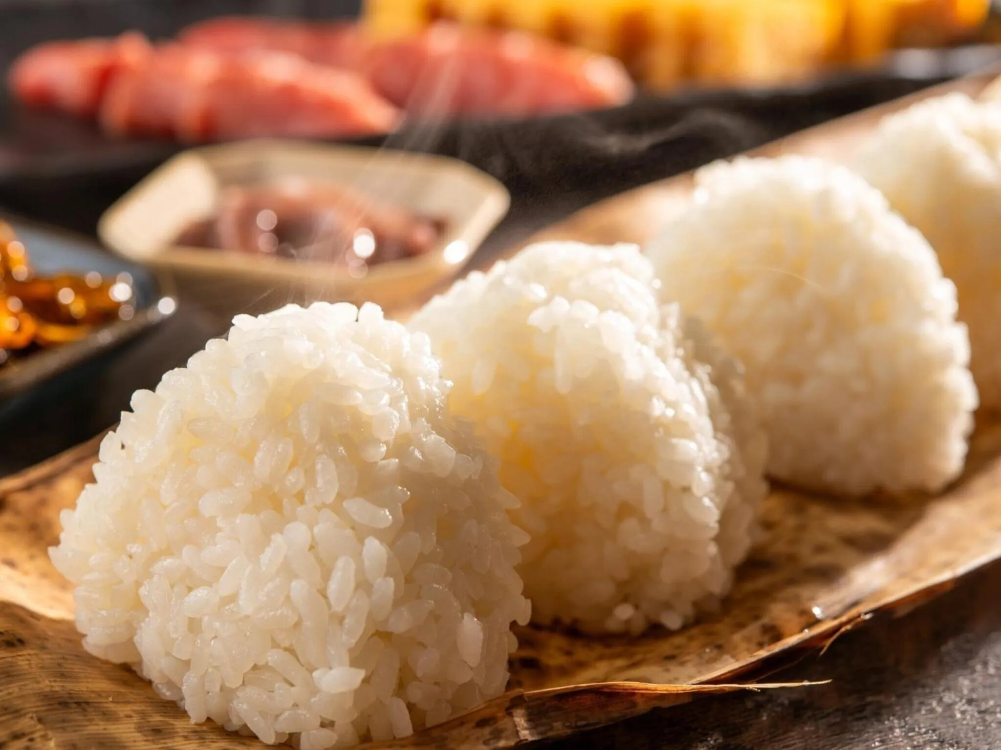 Buffet breakfast in HOTEL MYSTAYS Hakodate Station