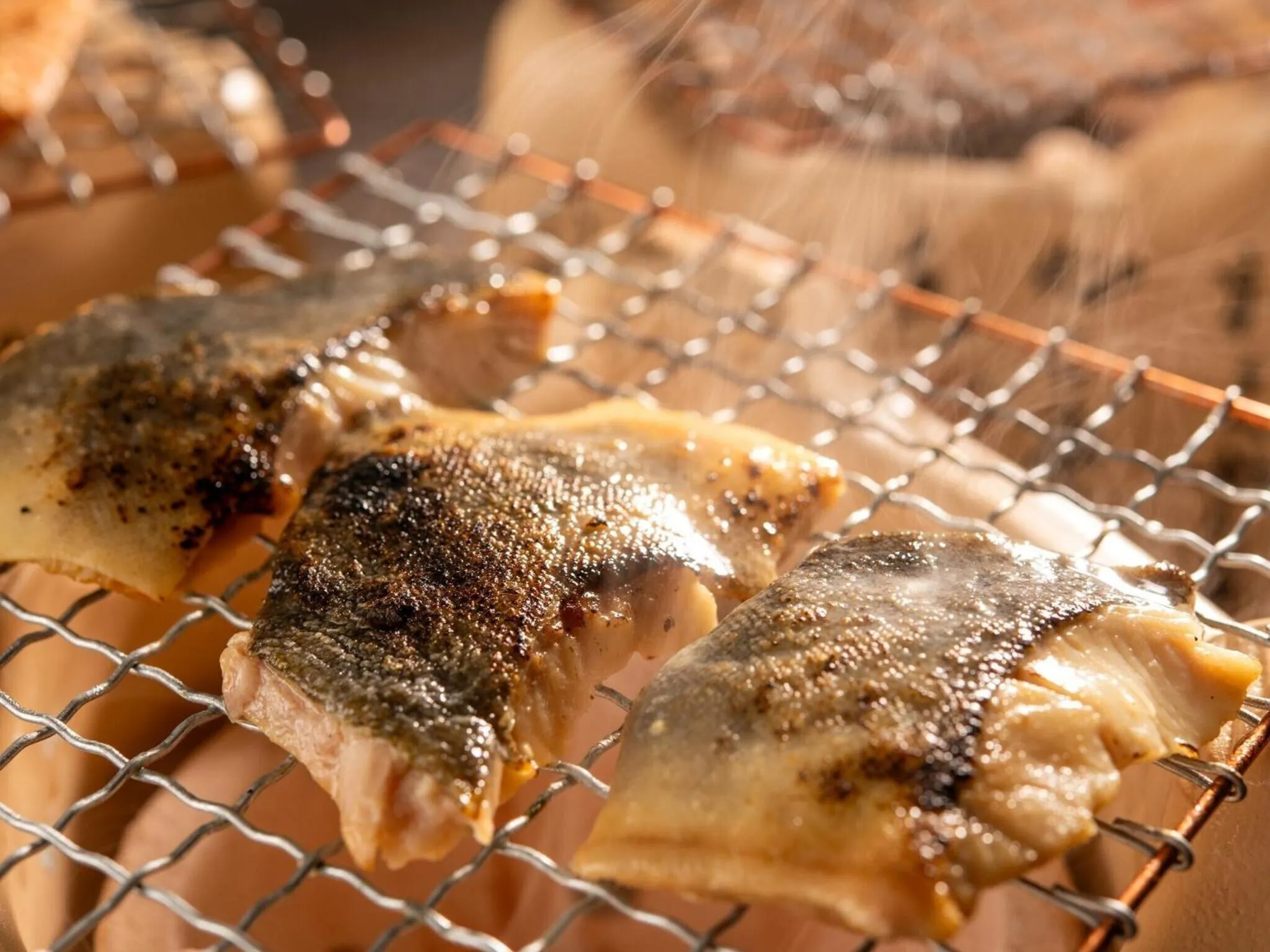 Buffet breakfast in HOTEL MYSTAYS Hakodate Station