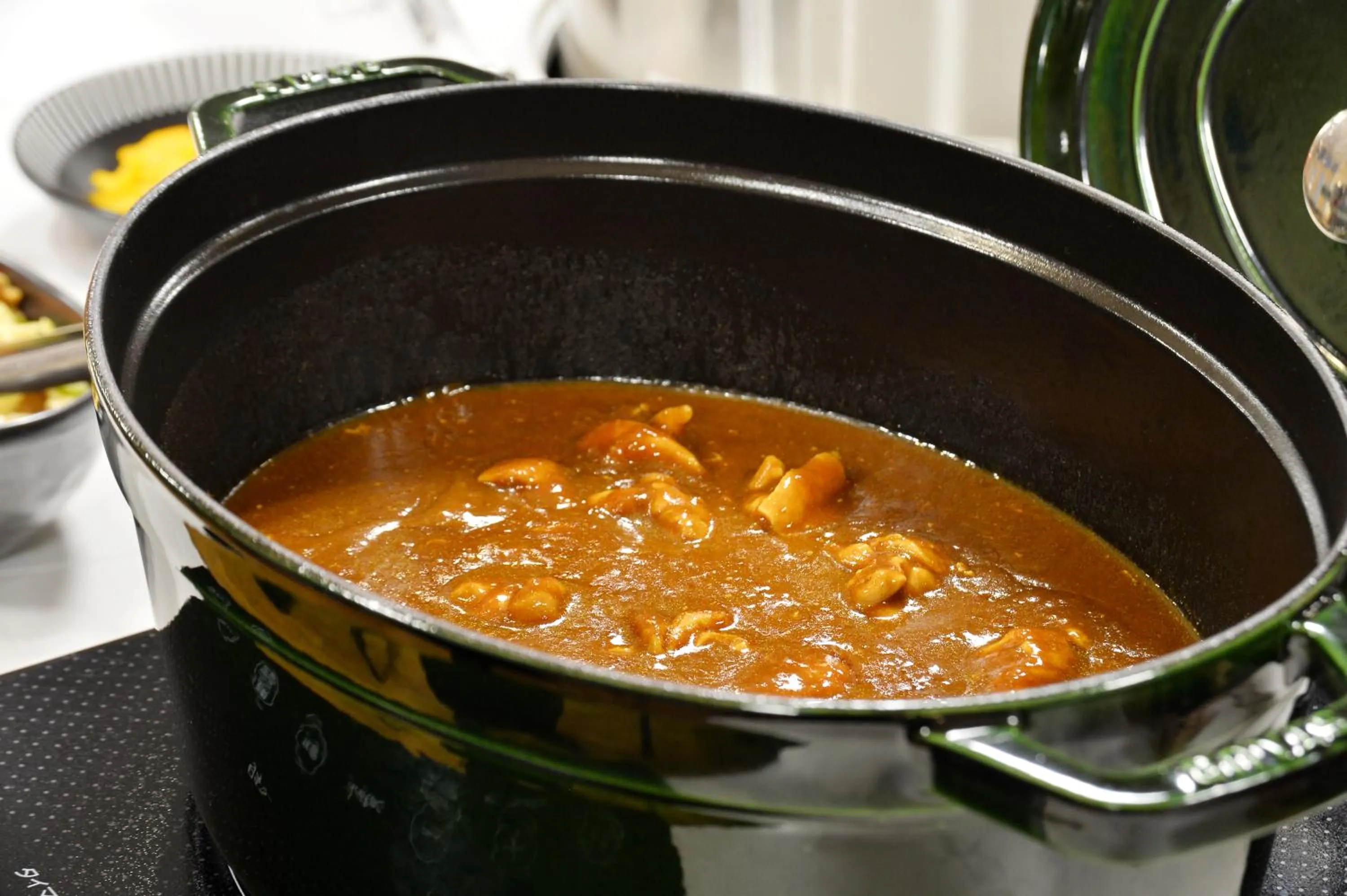 Breakfast in HOTEL MYSTAYS Hakodate Station