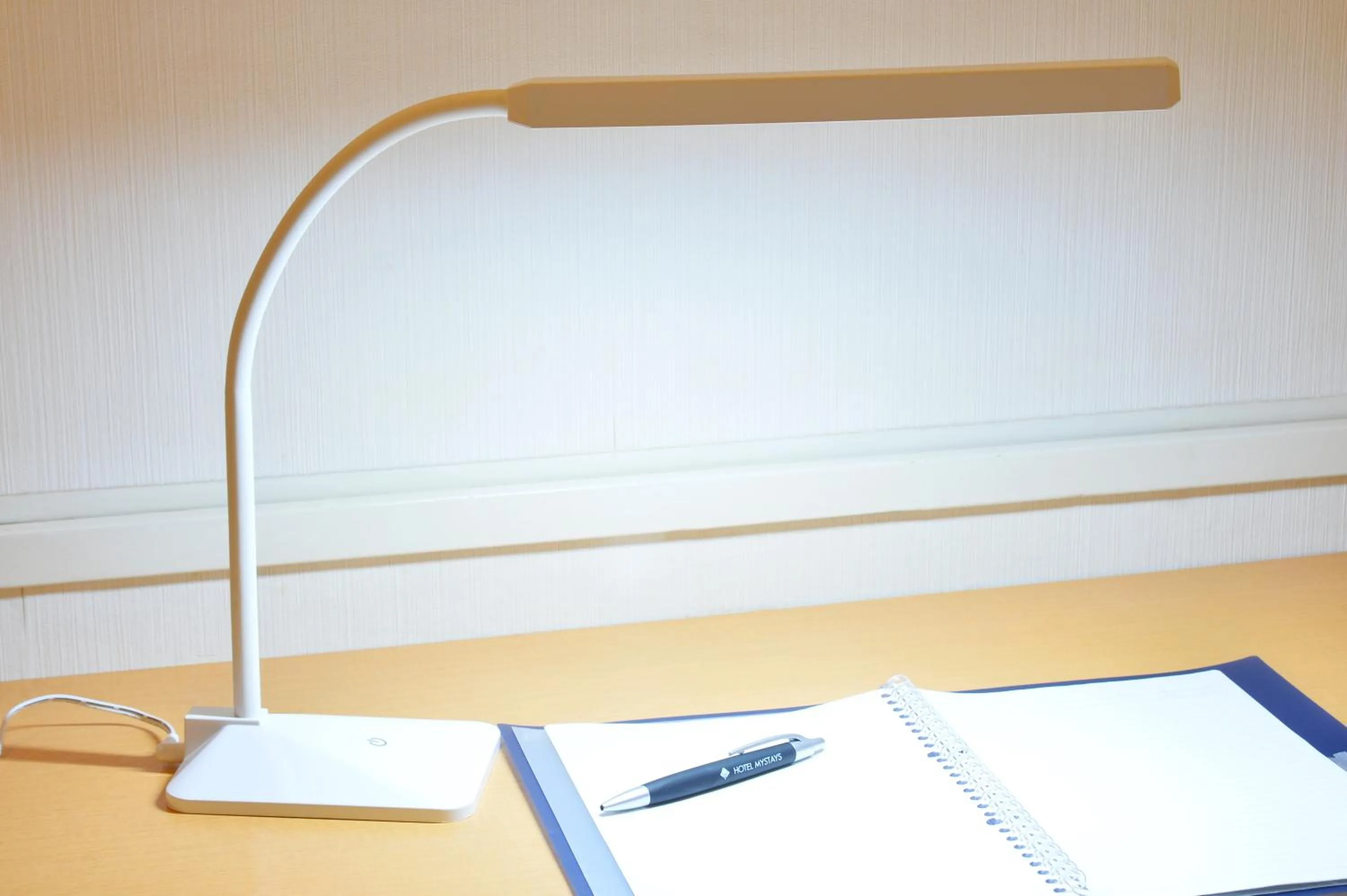 Continental breakfast in HOTEL MYSTAYS Hakodate Station