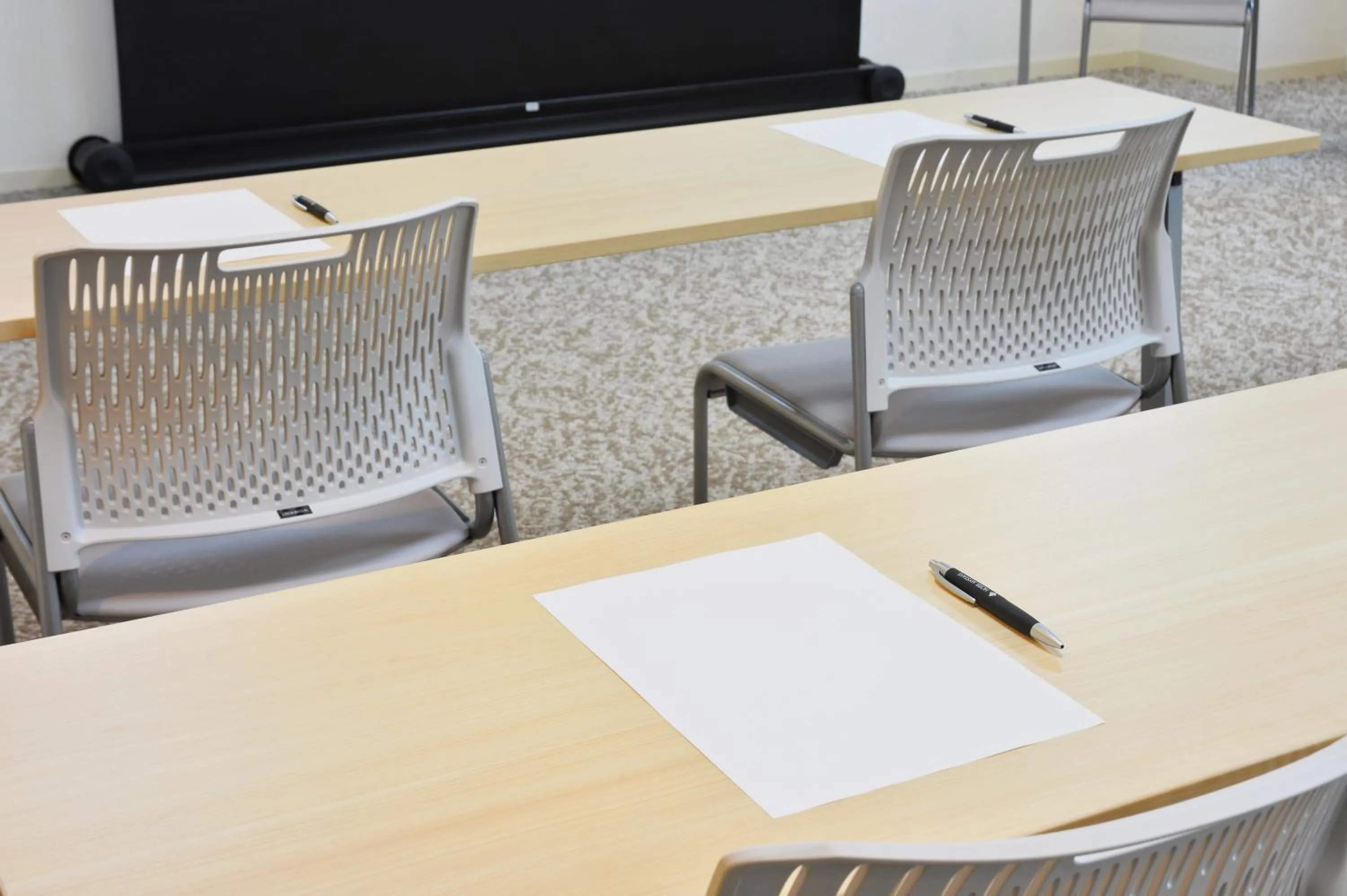 Meeting/conference room in HOTEL MYSTAYS Hakodate Station