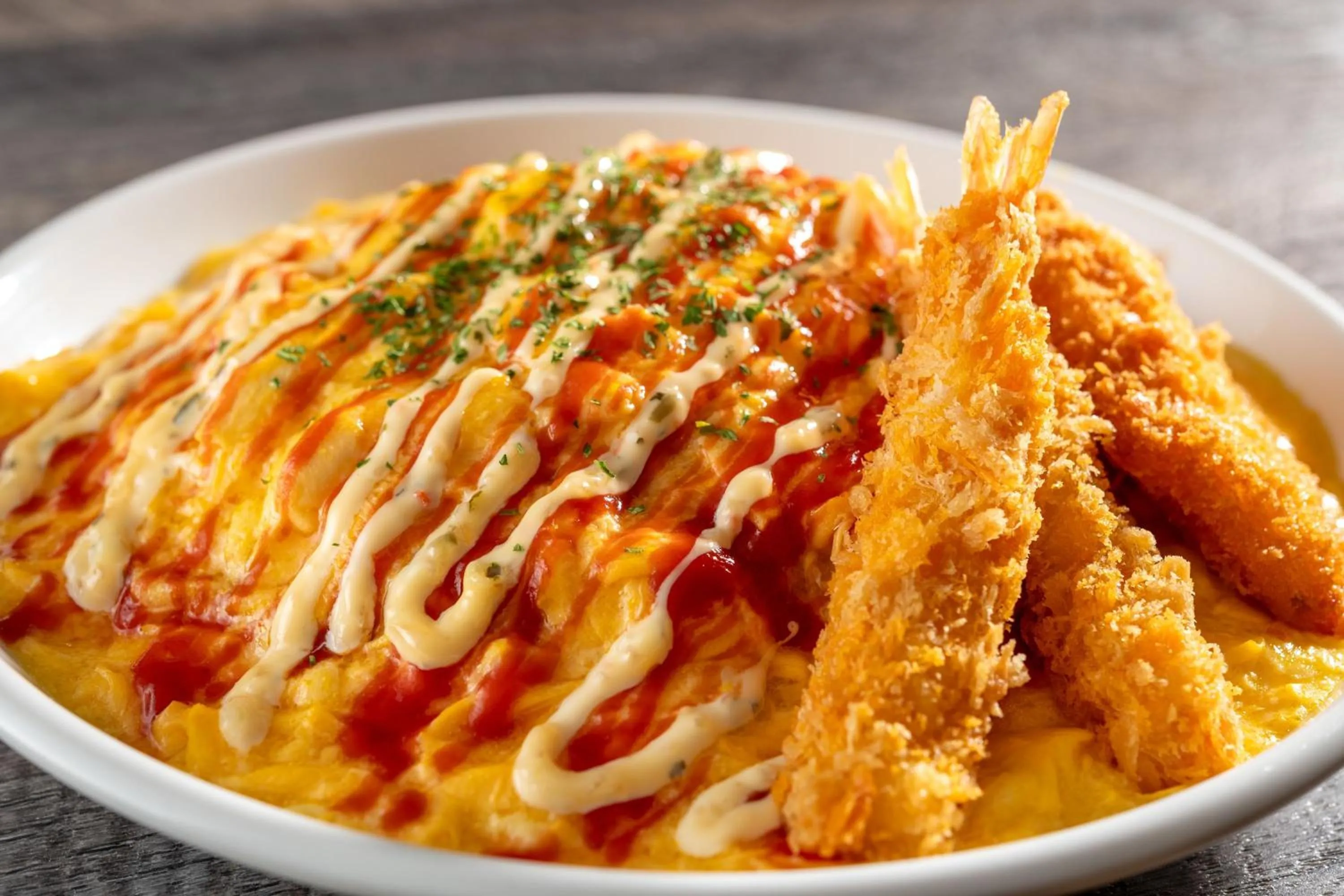 Buffet breakfast in HOTEL MYSTAYS Kanazawa Katamachi