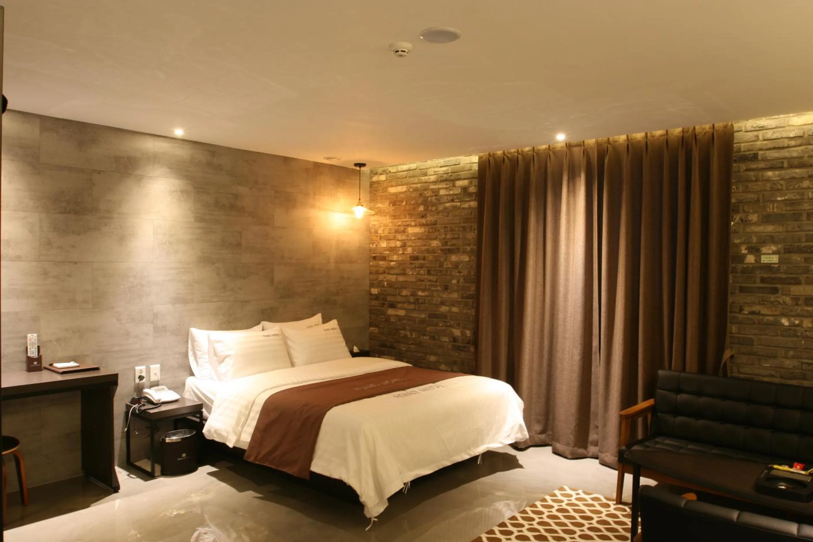 Hotel Banwol Asiad
