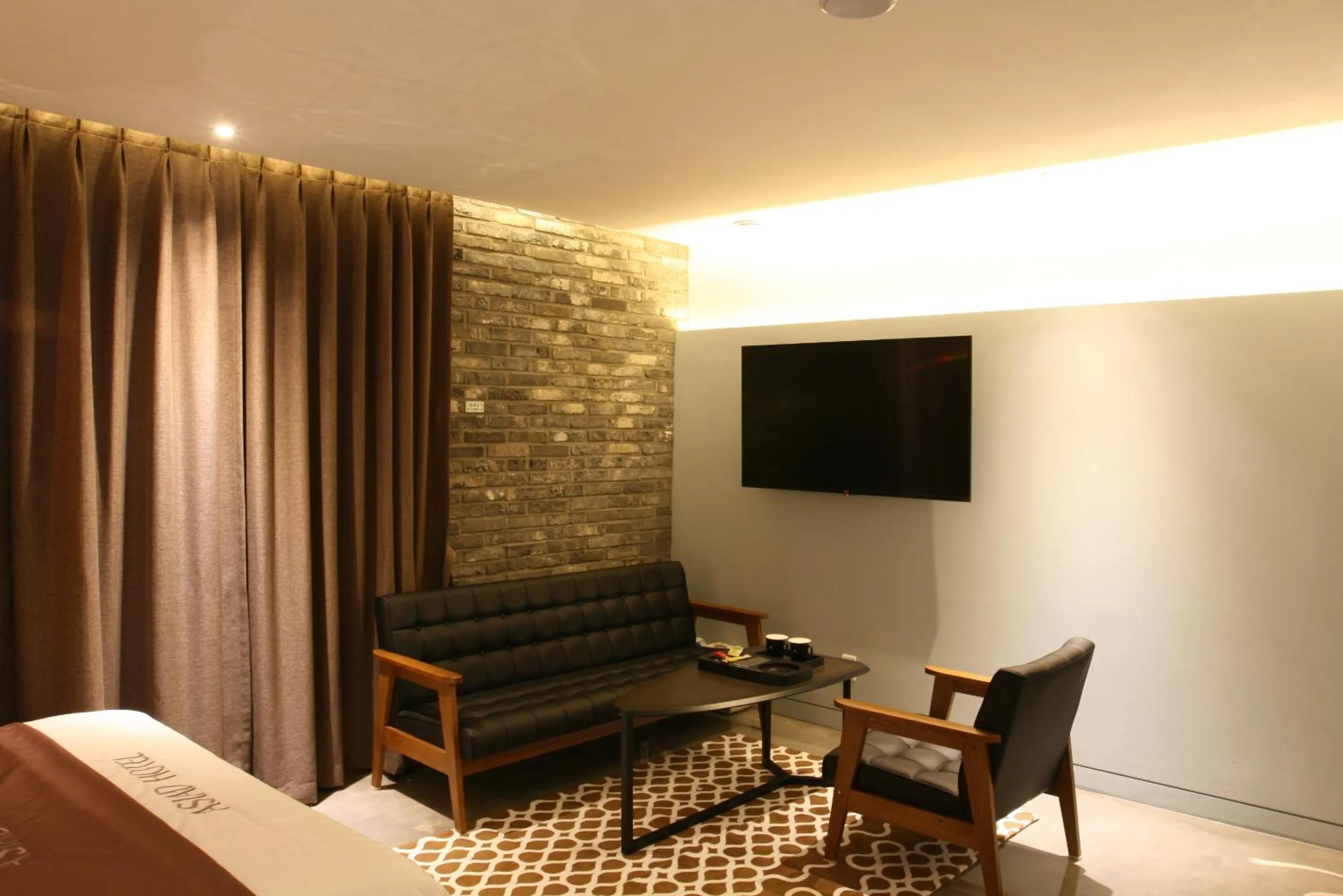 Hotel Banwol Asiad