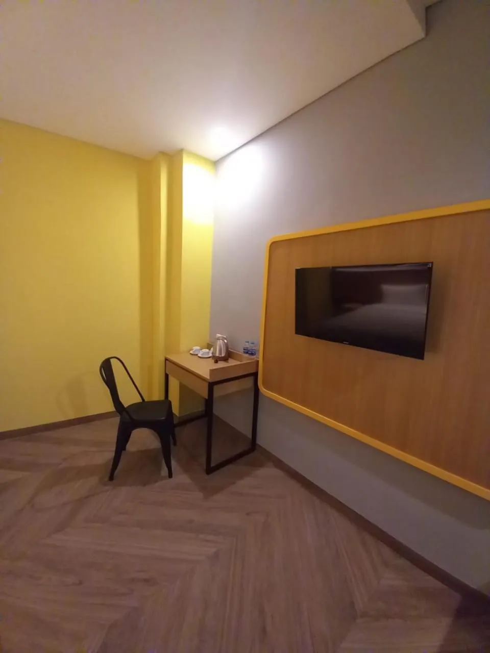 Nite & Day Semarang - Candi