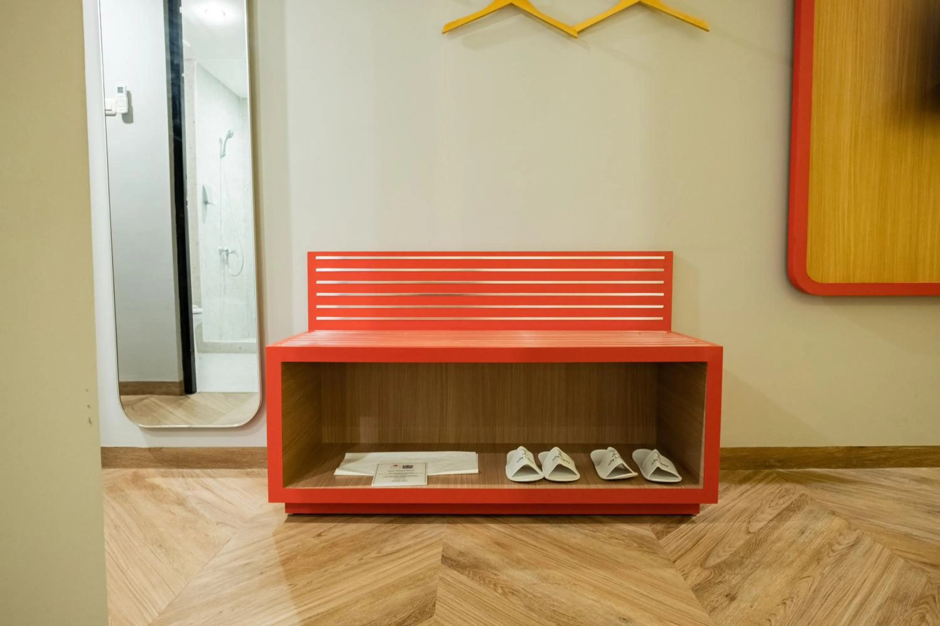 Nite & Day Semarang - Candi