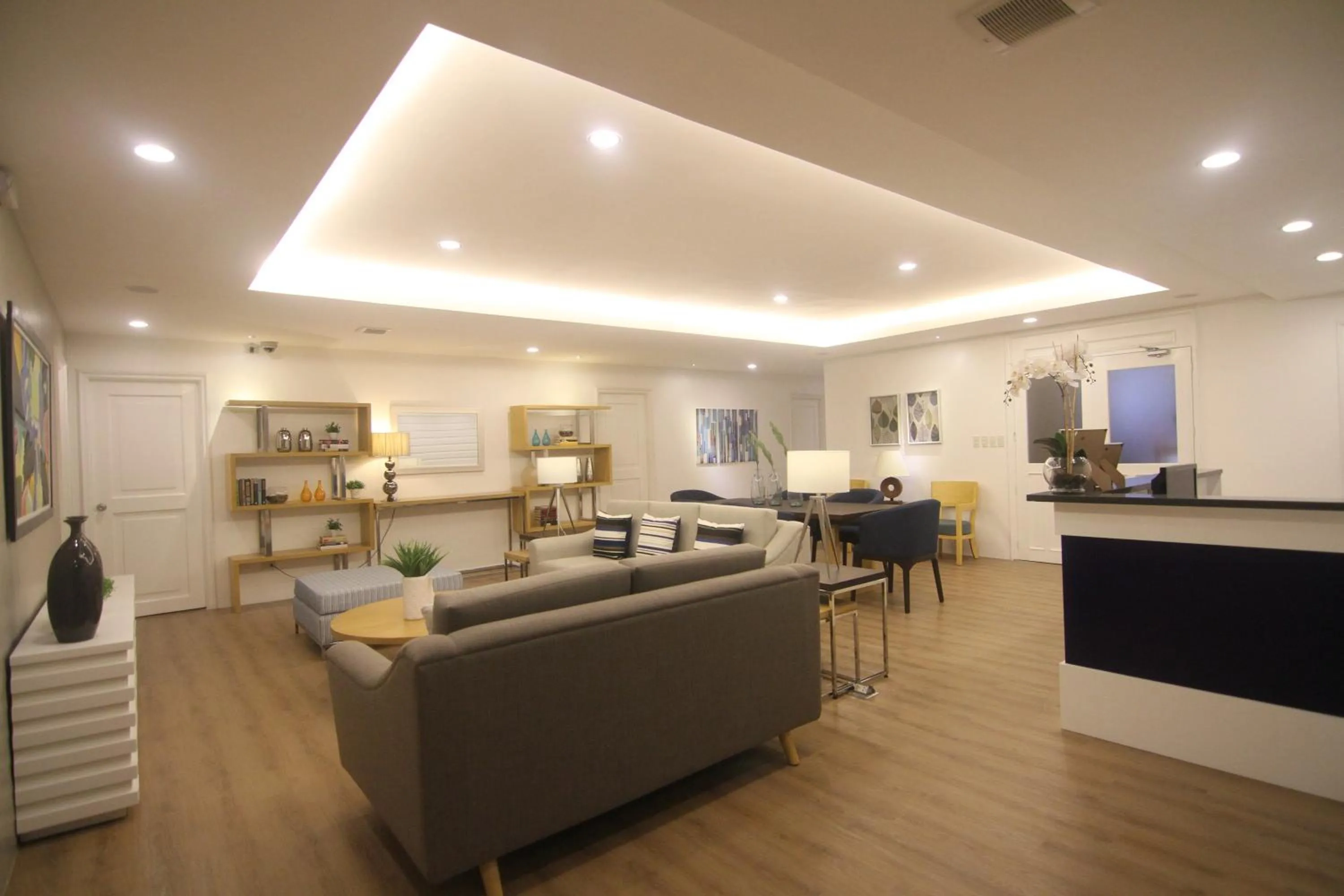 Bryan Condo Suites Makati near Airport