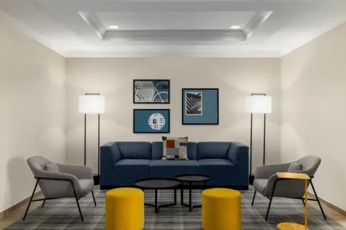 City Express by Marriott Washington, DC Northeast