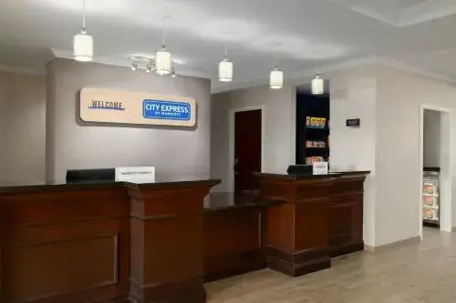 City Express by Marriott Washington, DC Northeast City Express by Marriott Washington, DC Northeast