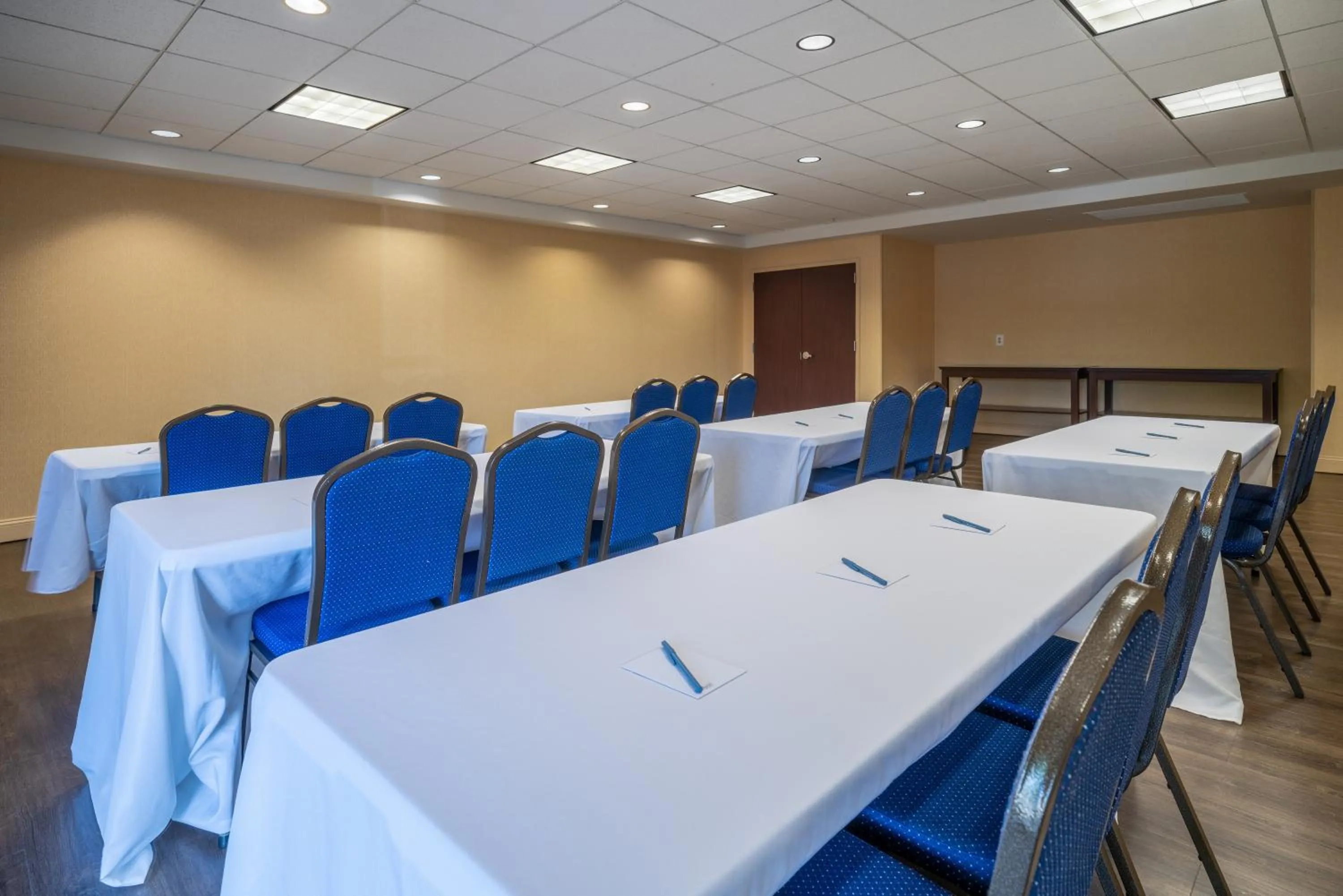 Meeting/conference room in Hotel Arboretum