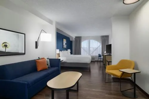 City Express by Marriott Washington, DC Northeast