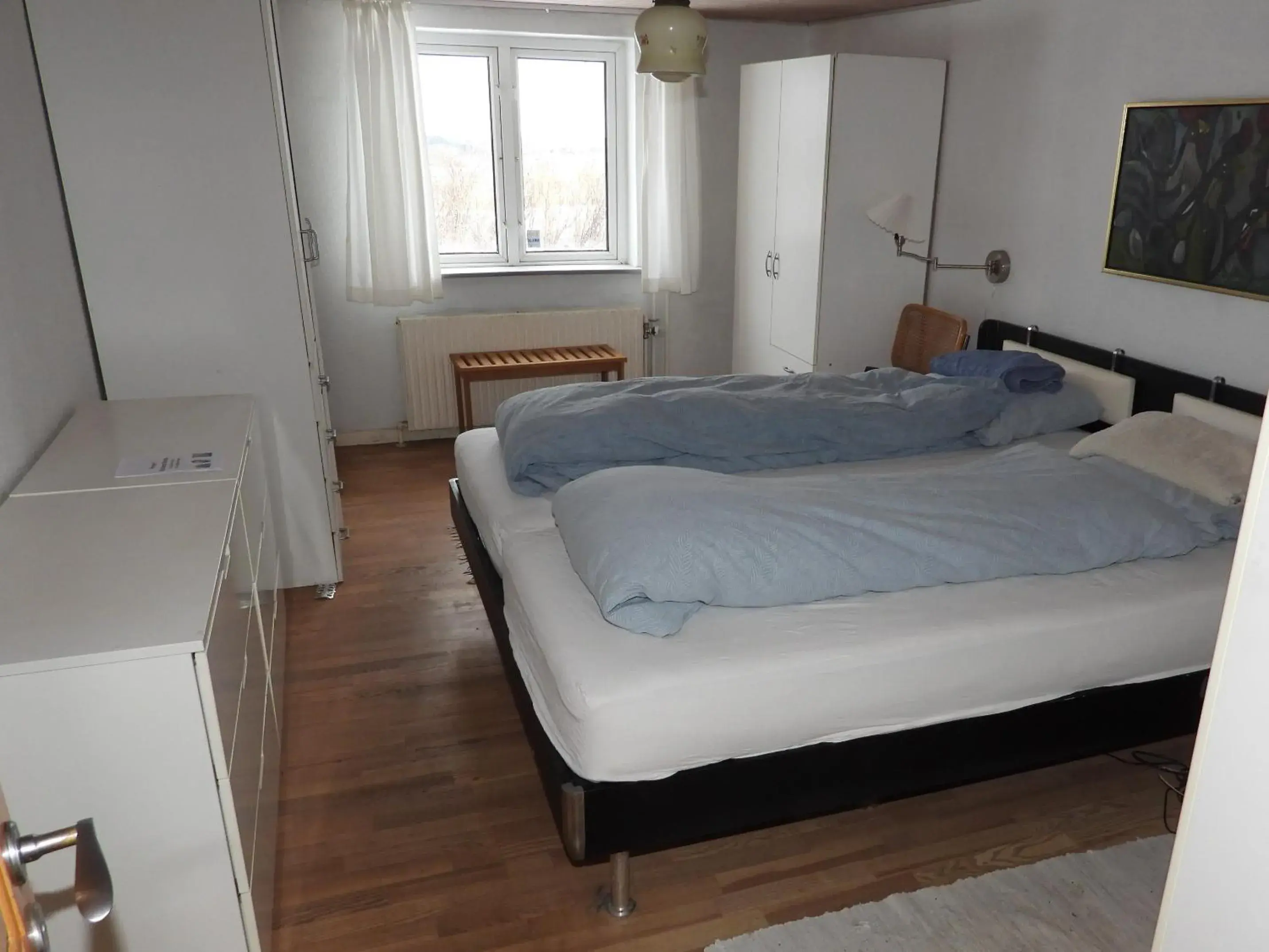 Double Room in Engbjerg BnB Double Room in Engbjerg BnB