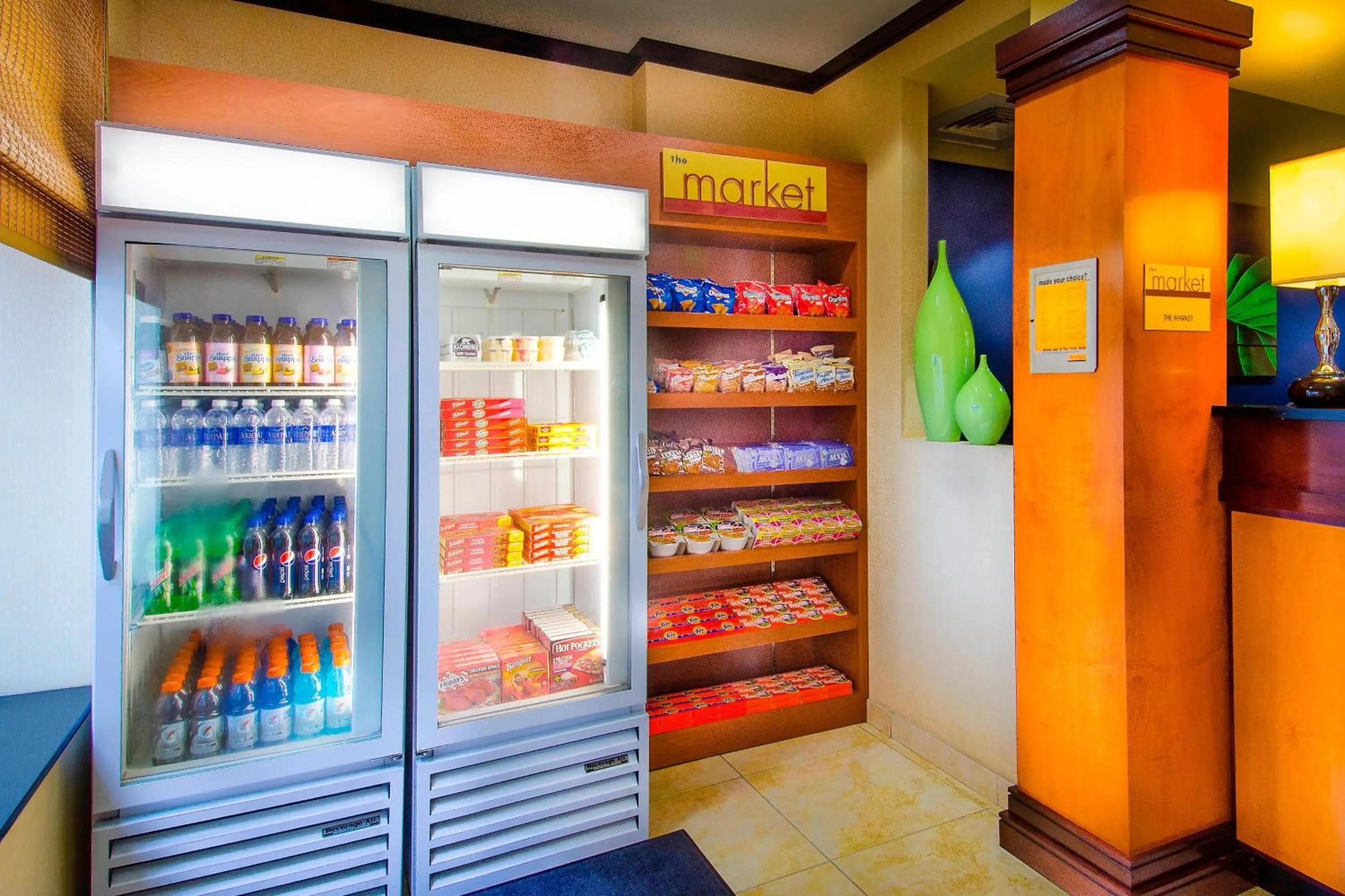 Other in Fairfield Inn & Suites-Washington DC