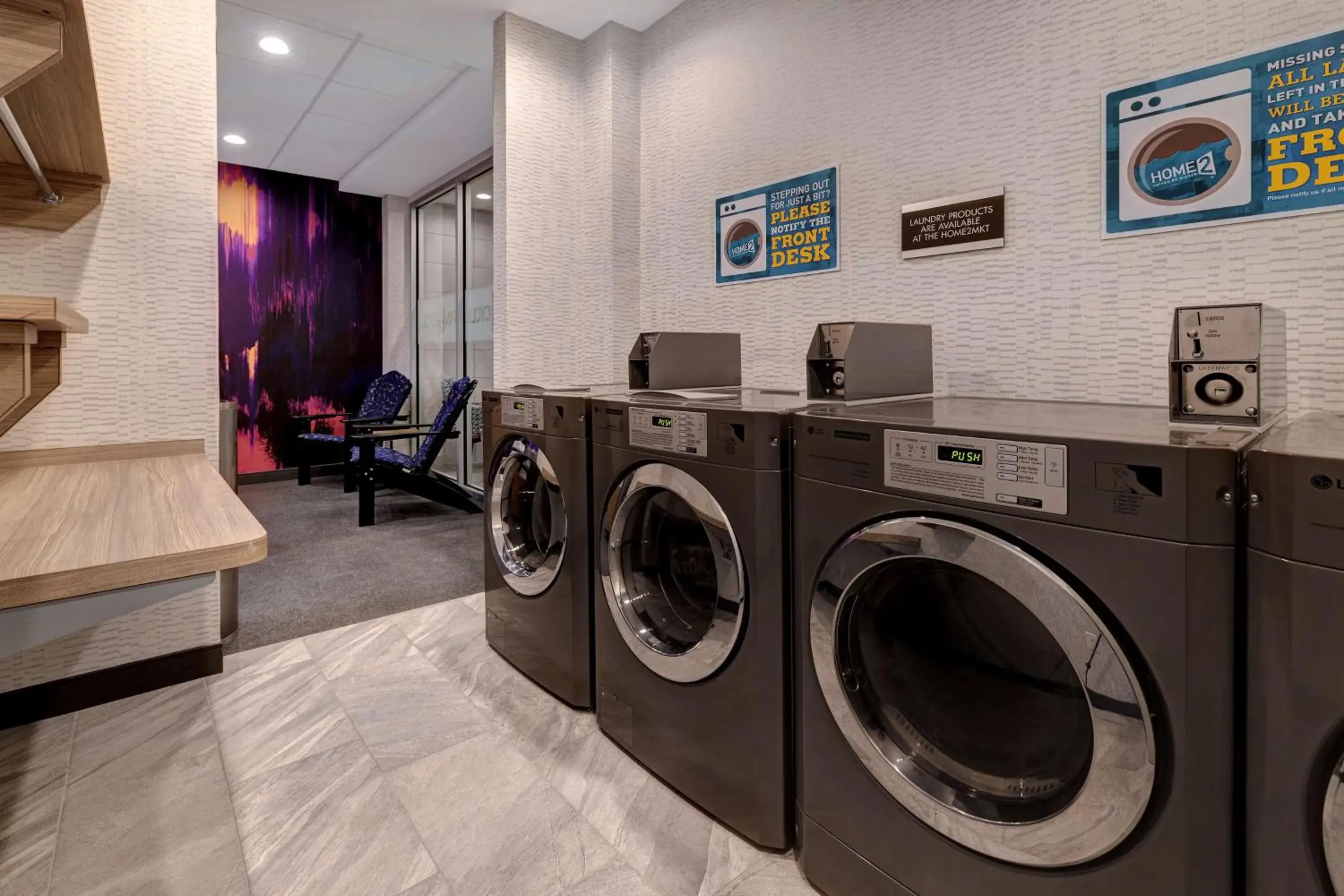 Property building in Home2 Suites By Hilton Blythewood, Sc Property building in Home2 Suites By Hilton Blythewood, Sc