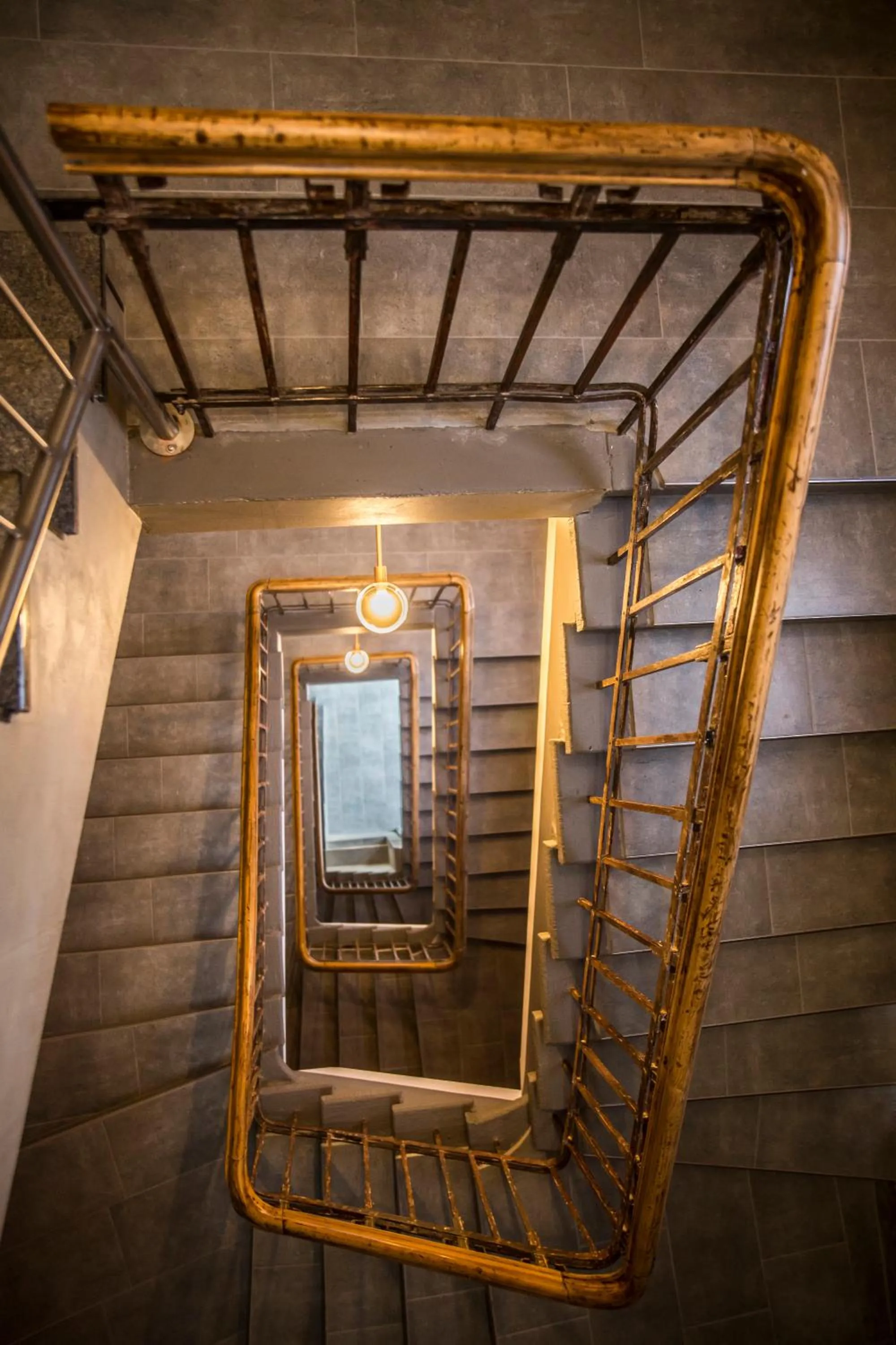 Property building in aappartel APARTHOTEL Herford