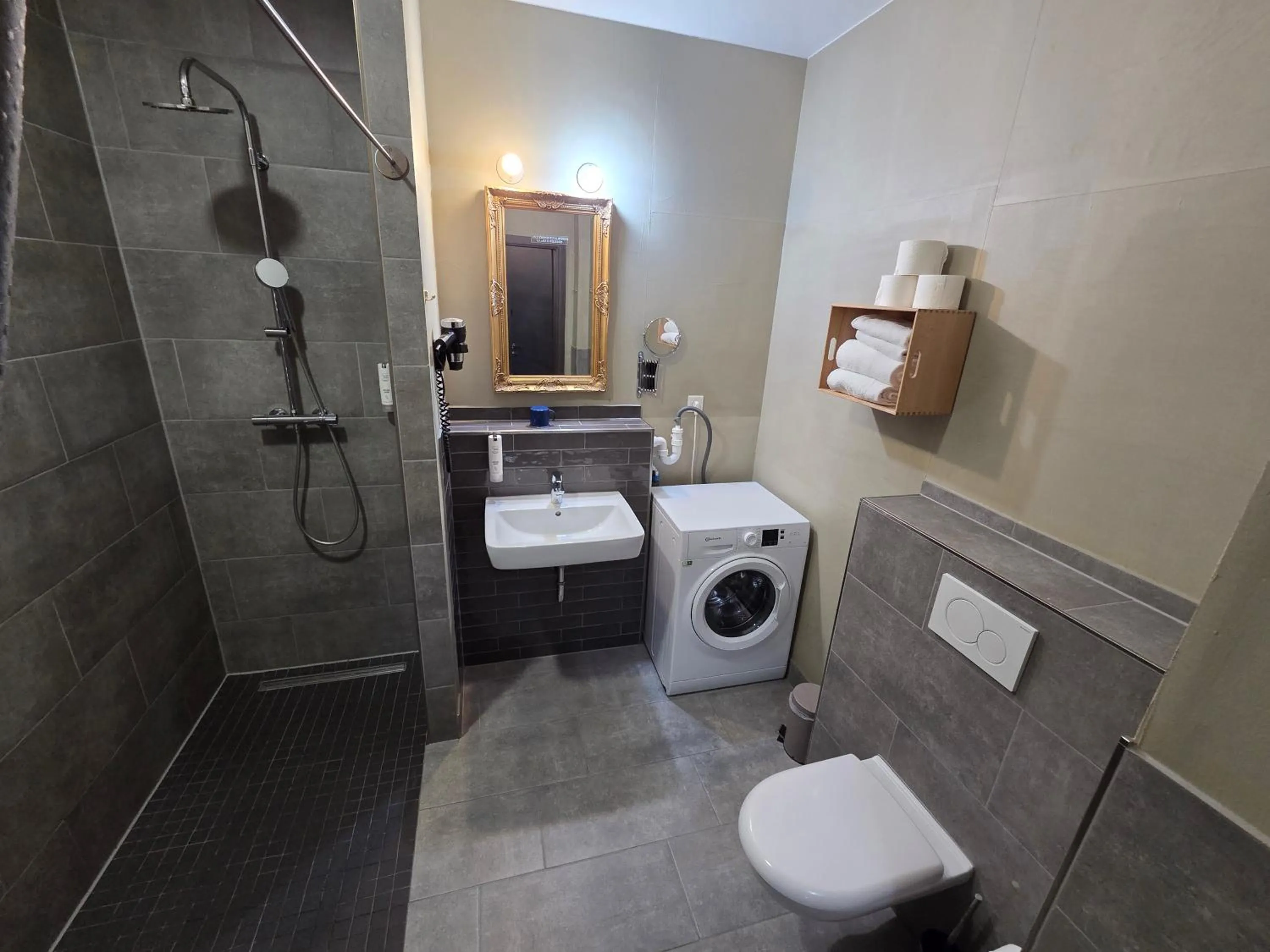 aappartel APARTHOTEL Herford