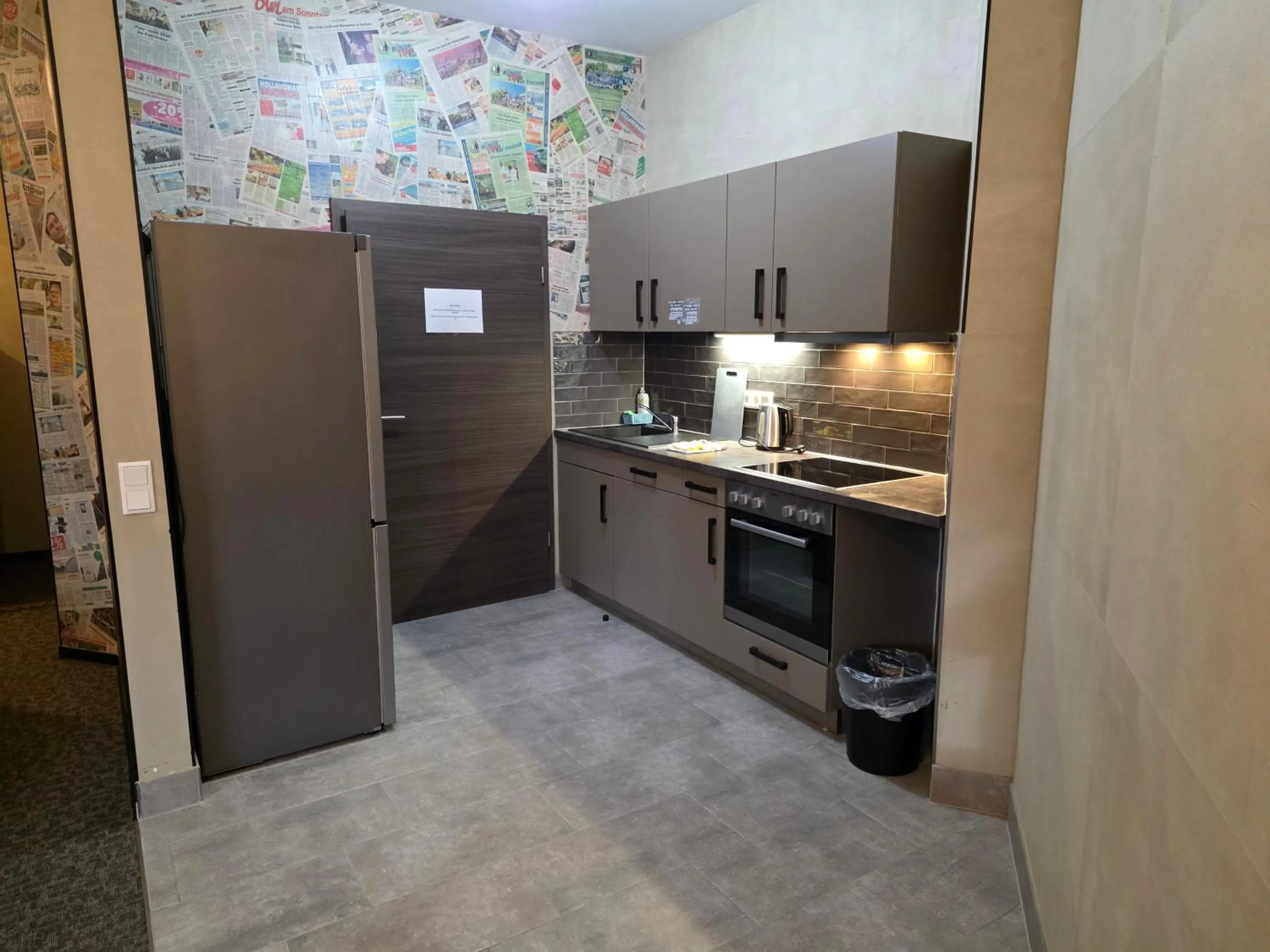 aappartel APARTHOTEL Herford