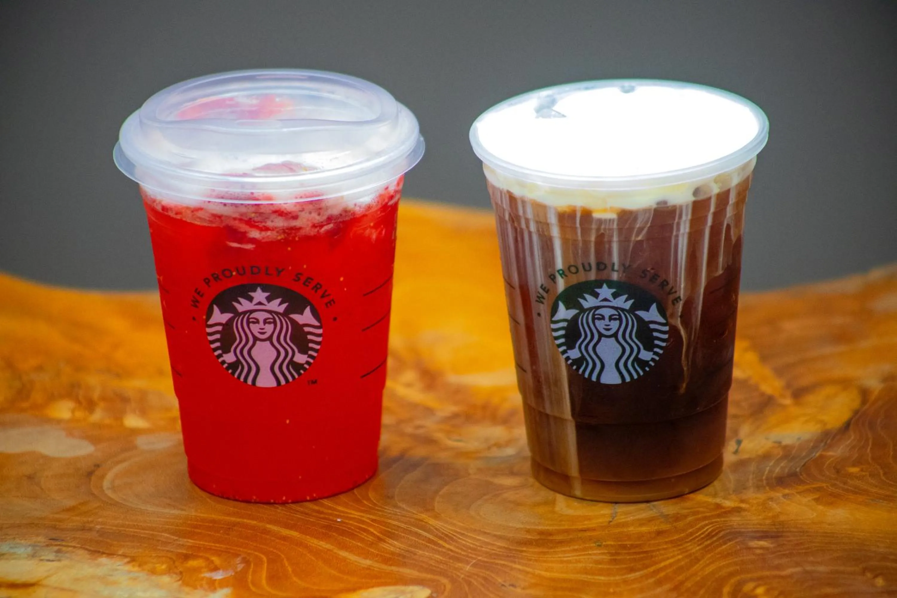 Food and drinks in B Ocean Resort Fort Lauderdale Beach