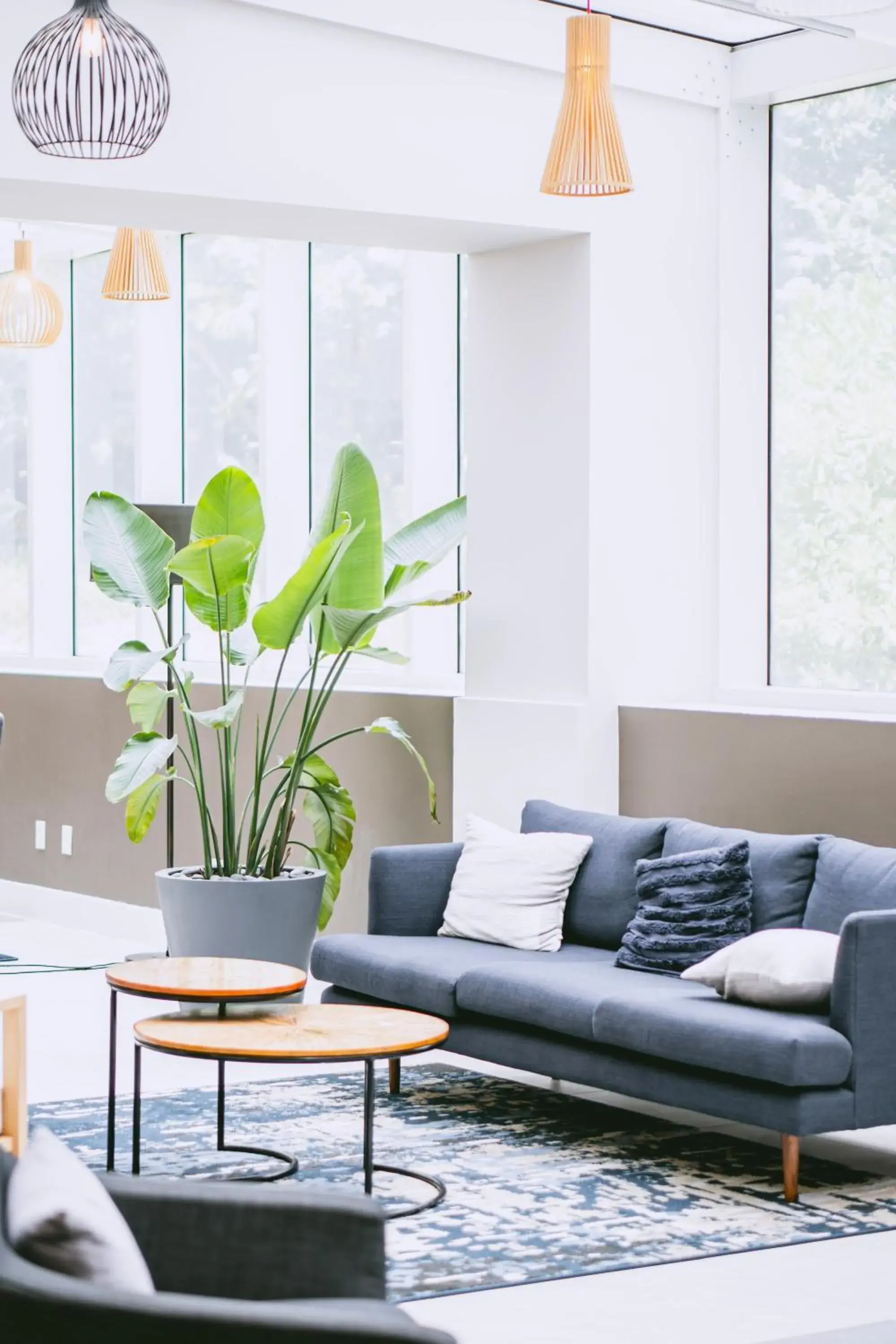 Lobby or reception in B Ocean Resort Fort Lauderdale Beach Lobby or reception in B Ocean Resort Fort Lauderdale Beach