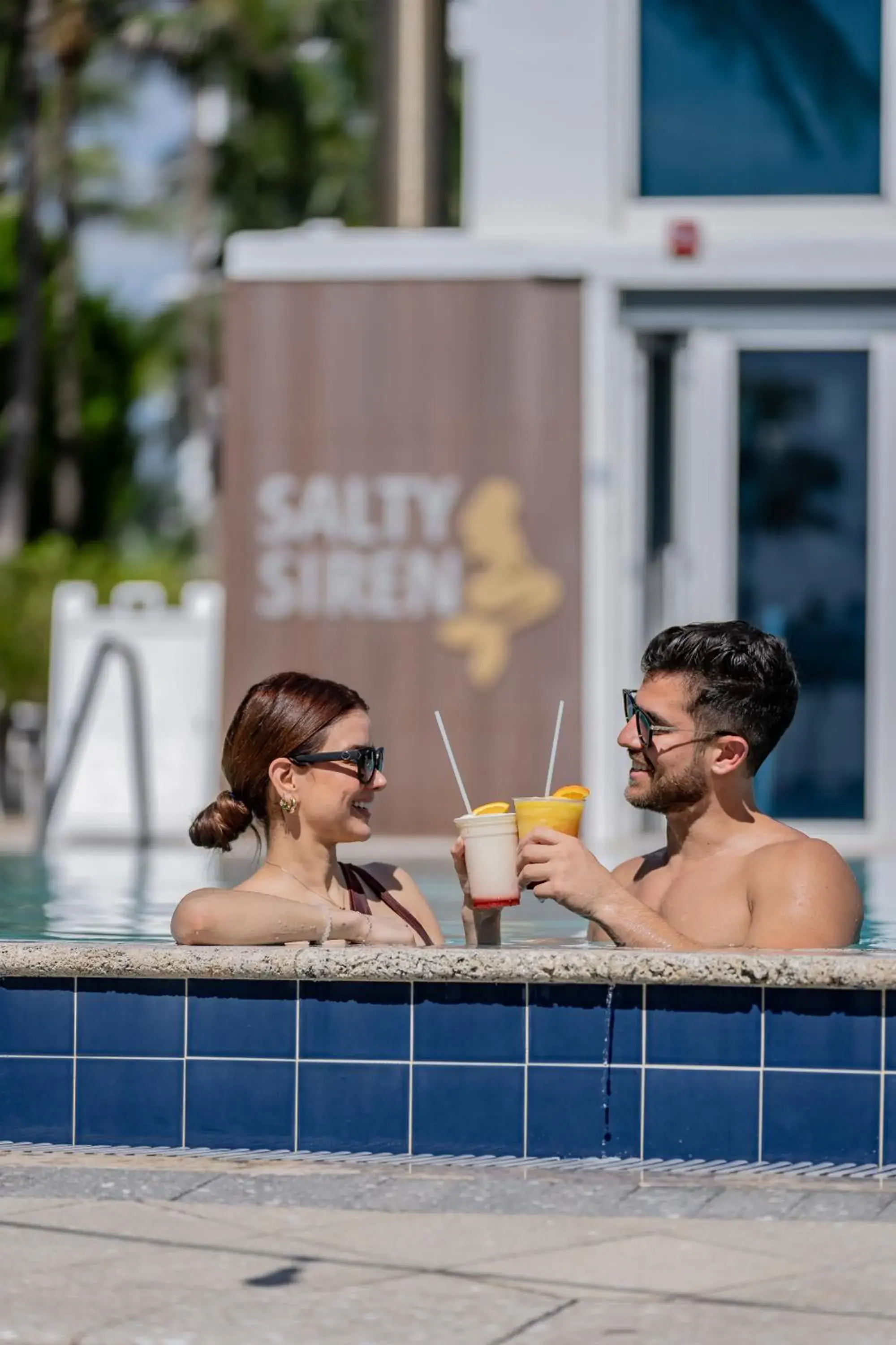 Restaurant/places to eat in B Ocean Resort Fort Lauderdale Beach Restaurant/places to eat in B Ocean Resort Fort Lauderdale Beach