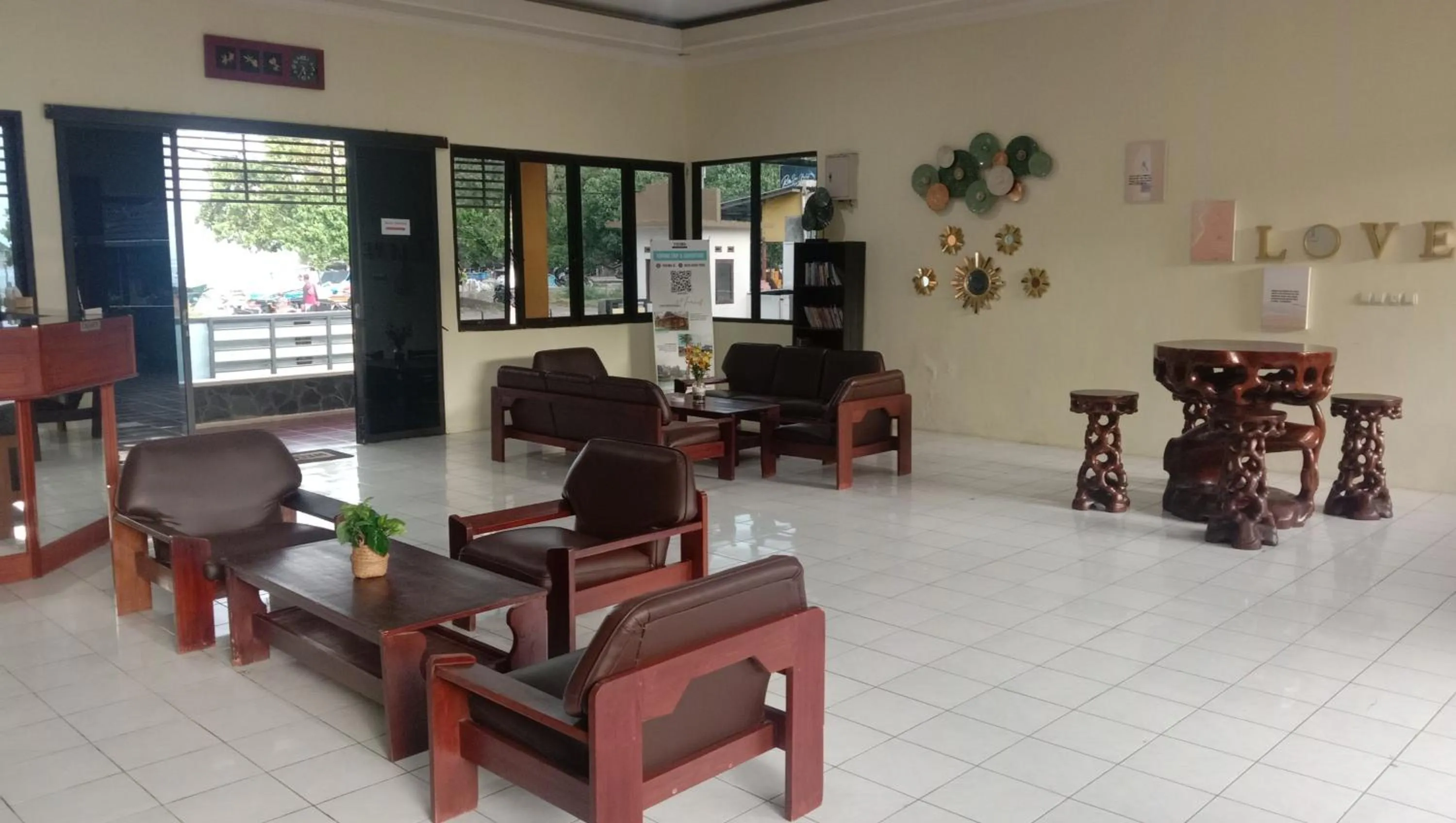 Yokima Beach Hotel
