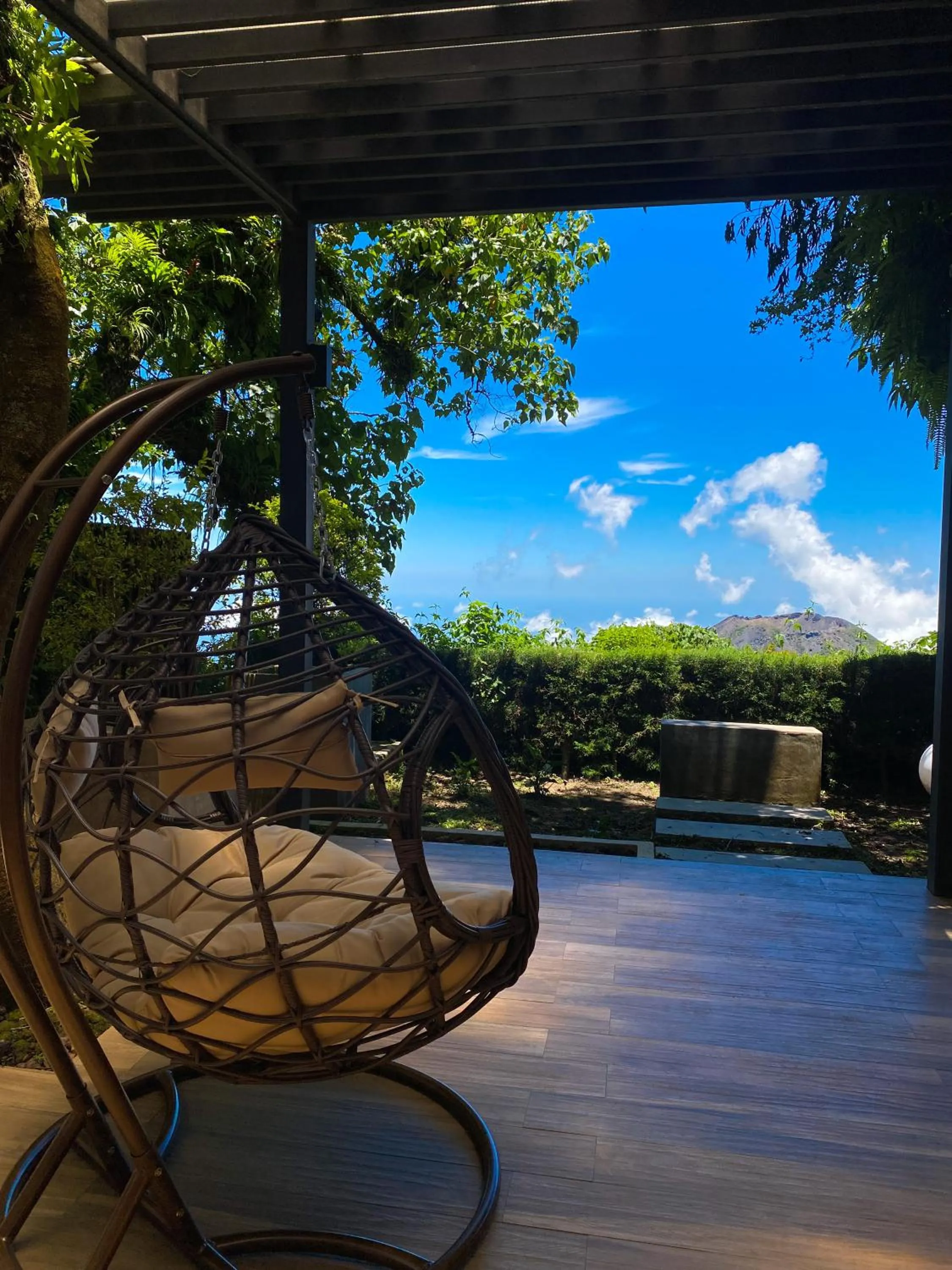 Casa 1800 Cerro Verde