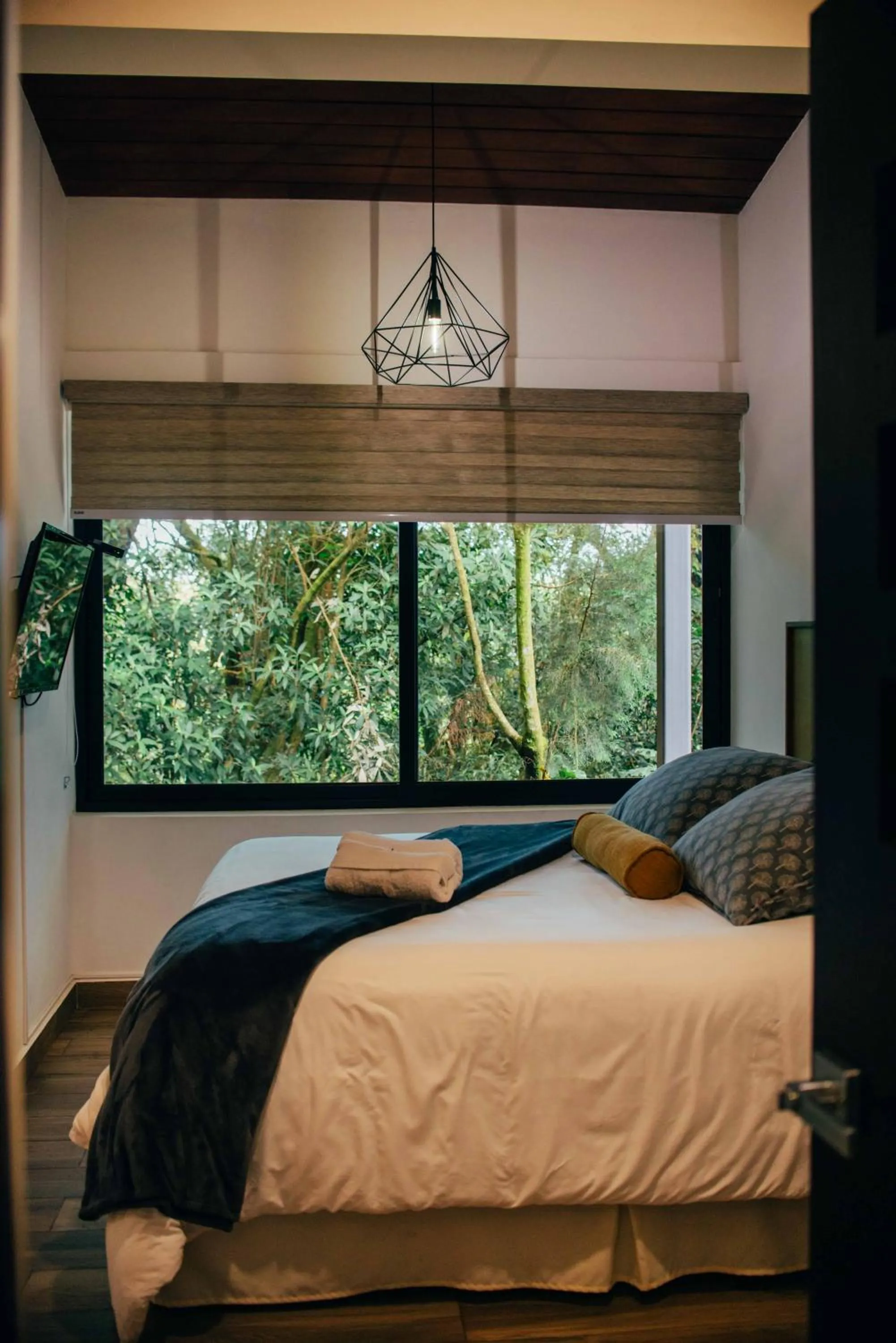 Bed in Casa 1800 Cerro Verde