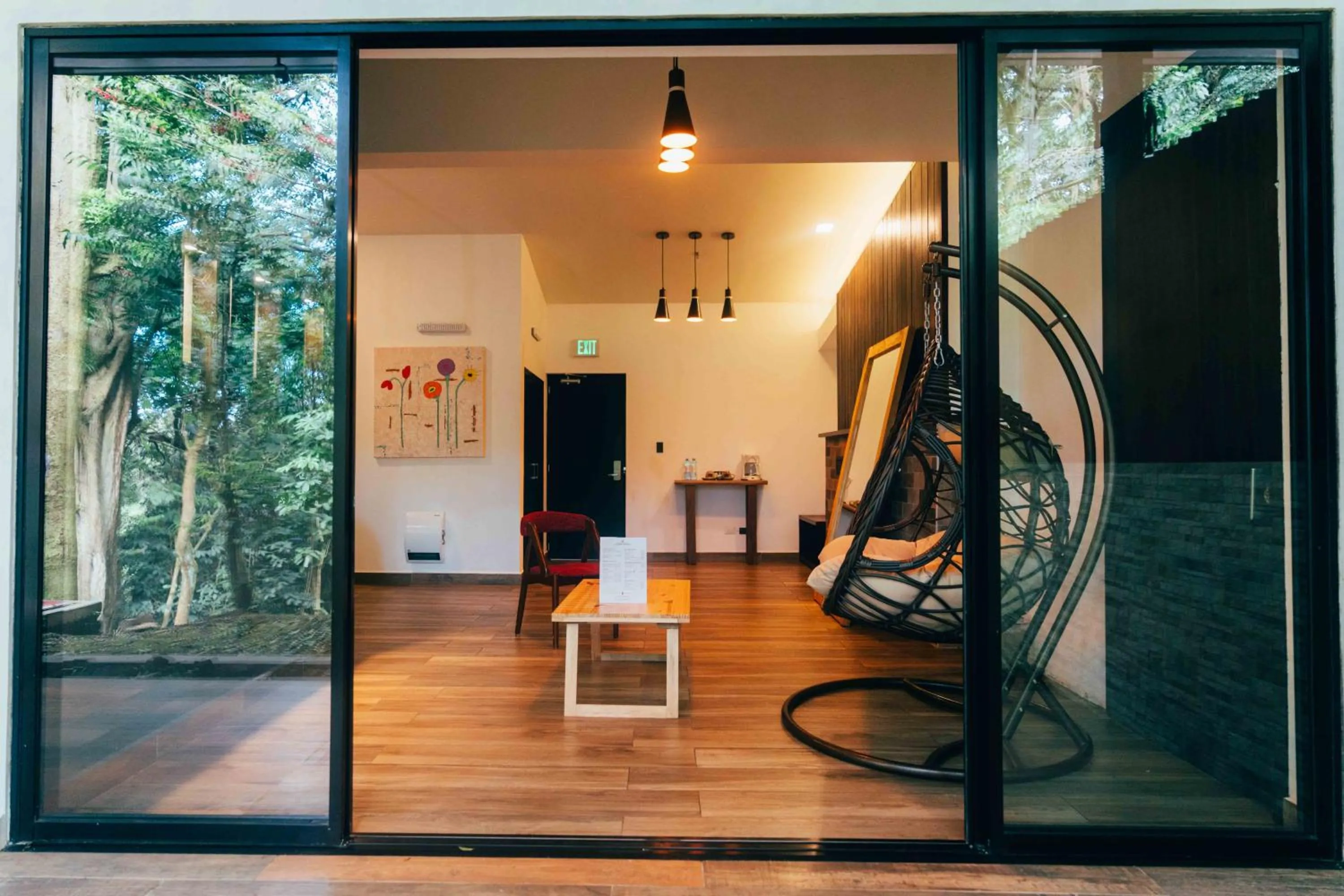 Casa 1800 Cerro Verde