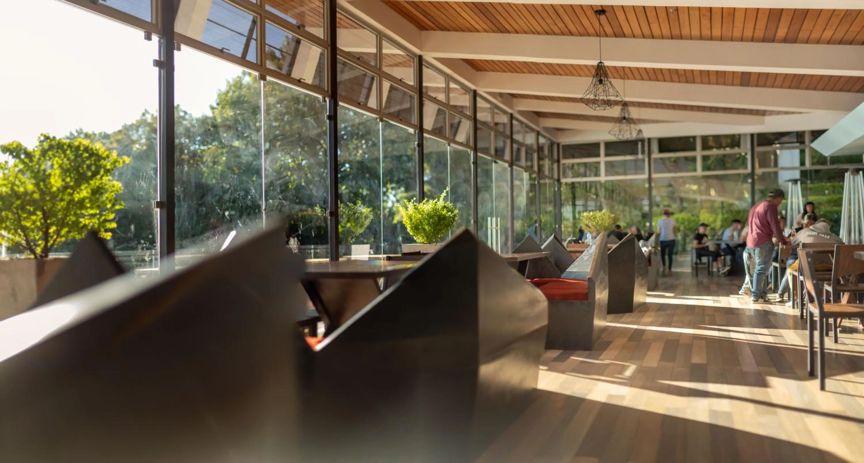 Casa 1800 Cerro Verde