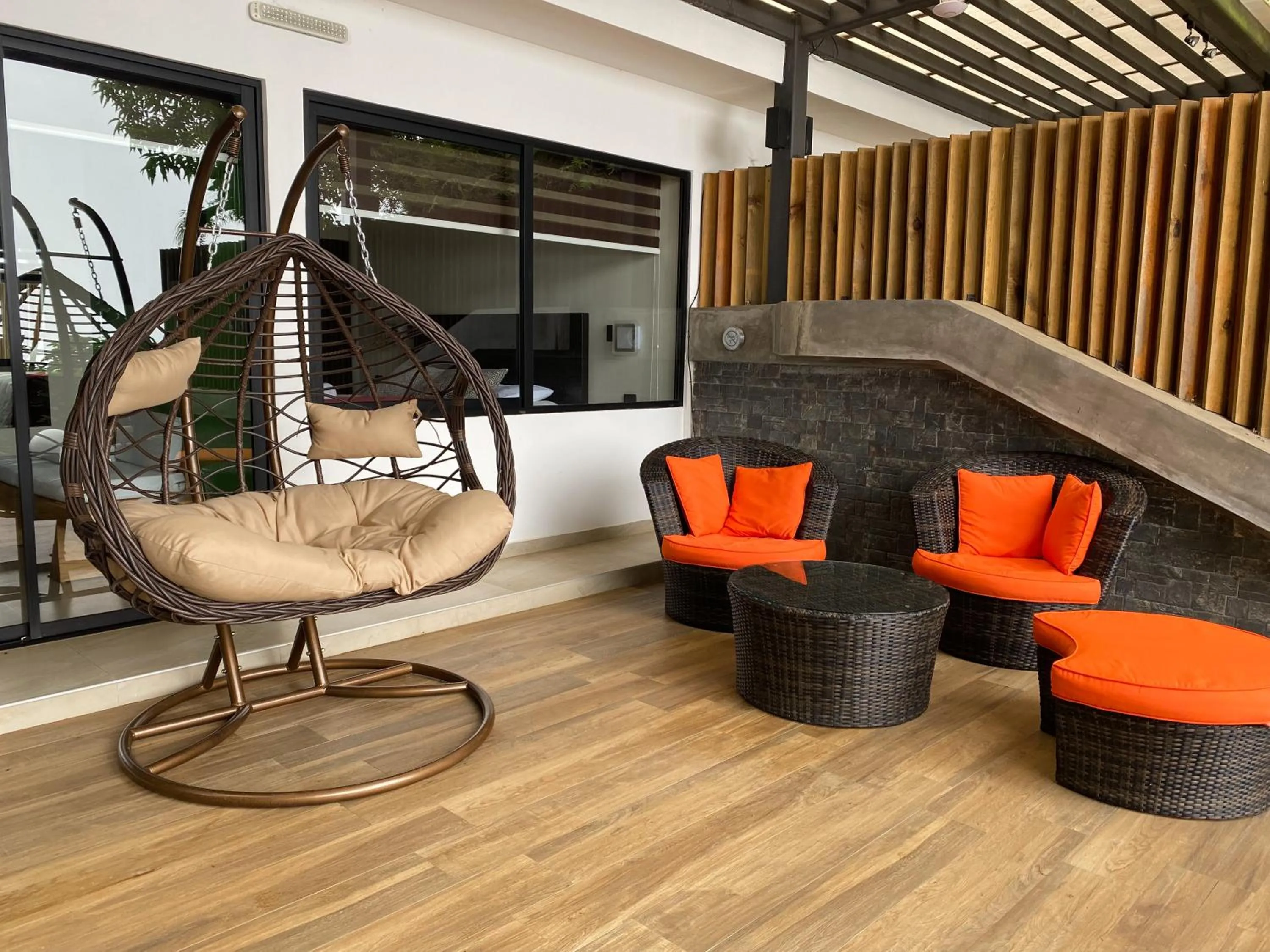 Casa 1800 Cerro Verde