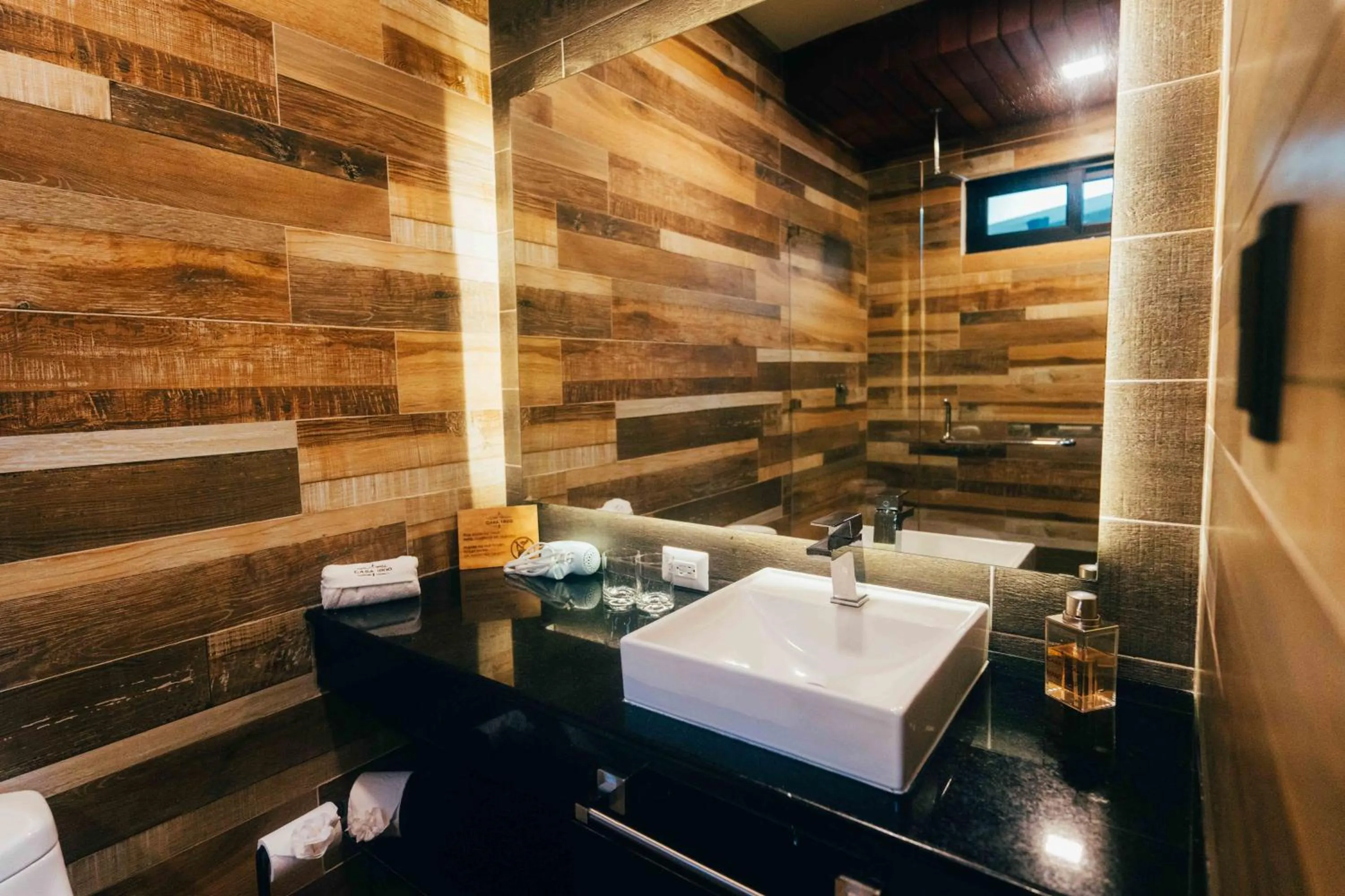 Casa 1800 Cerro Verde