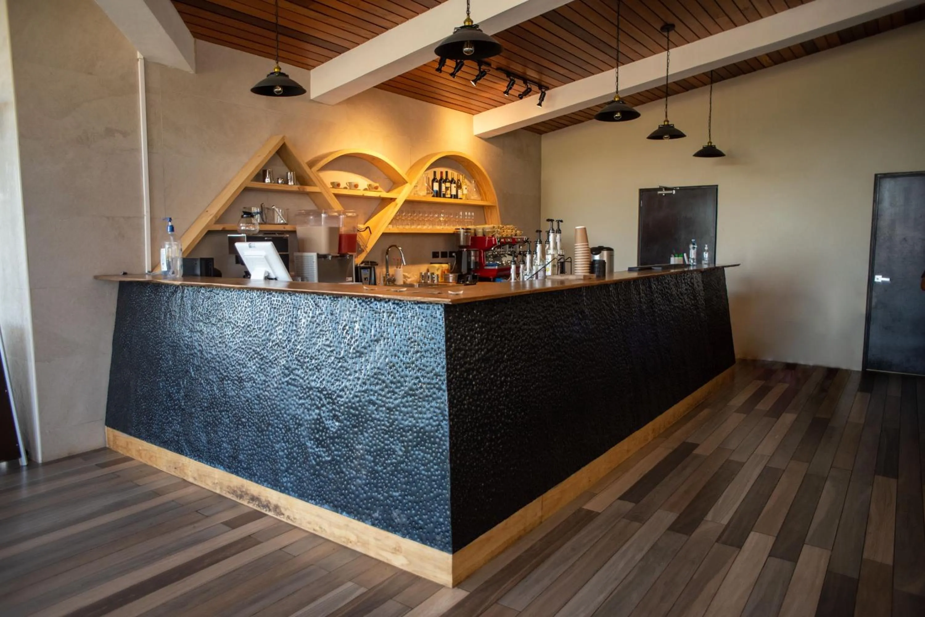 Casa 1800 Cerro Verde