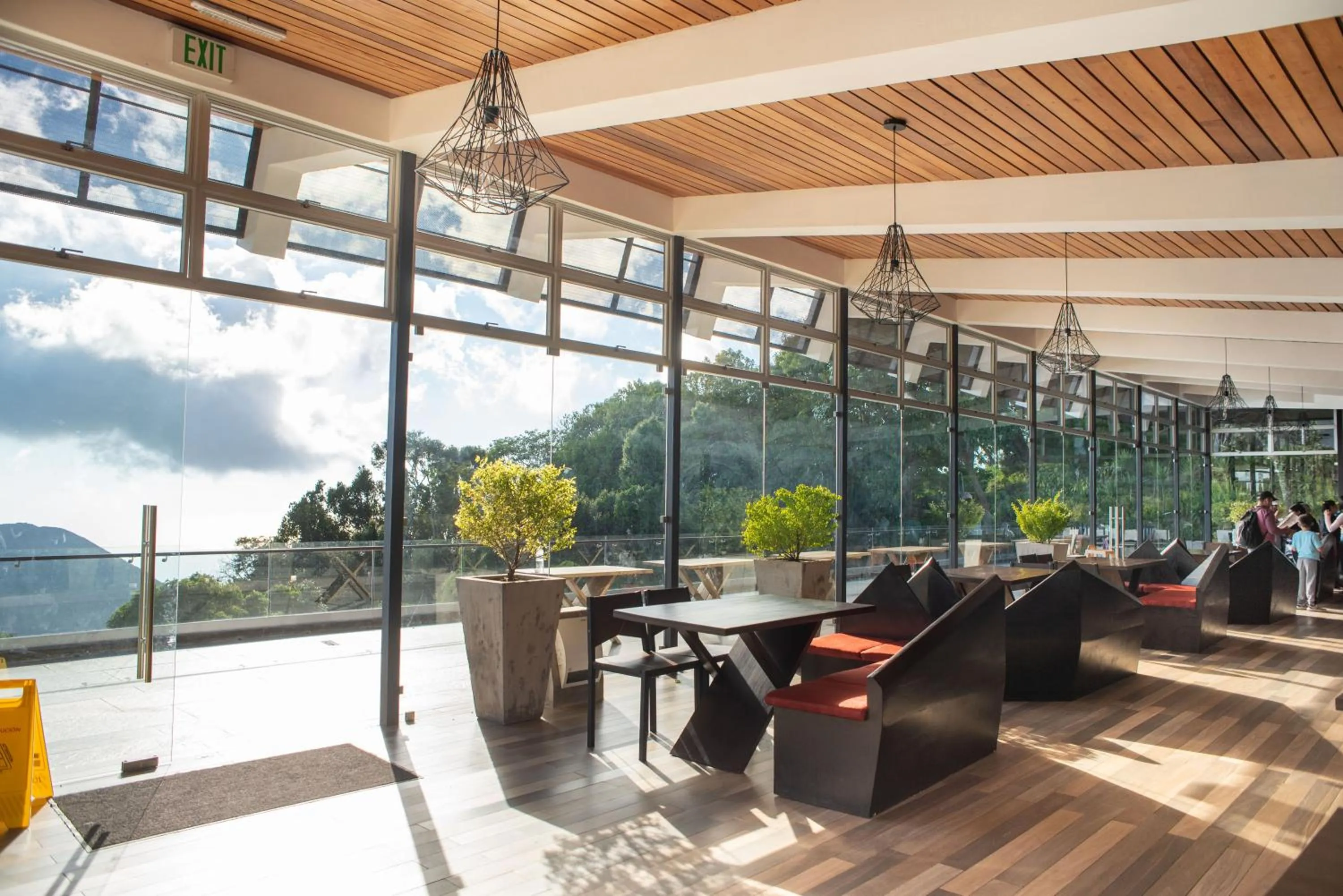 Casa 1800 Cerro Verde