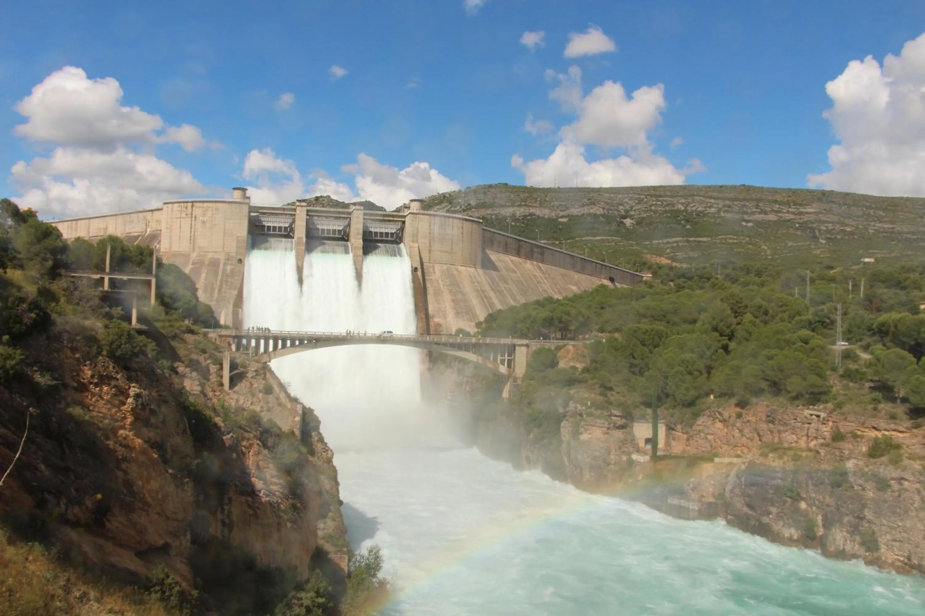 Aparthotel Tres Caminos