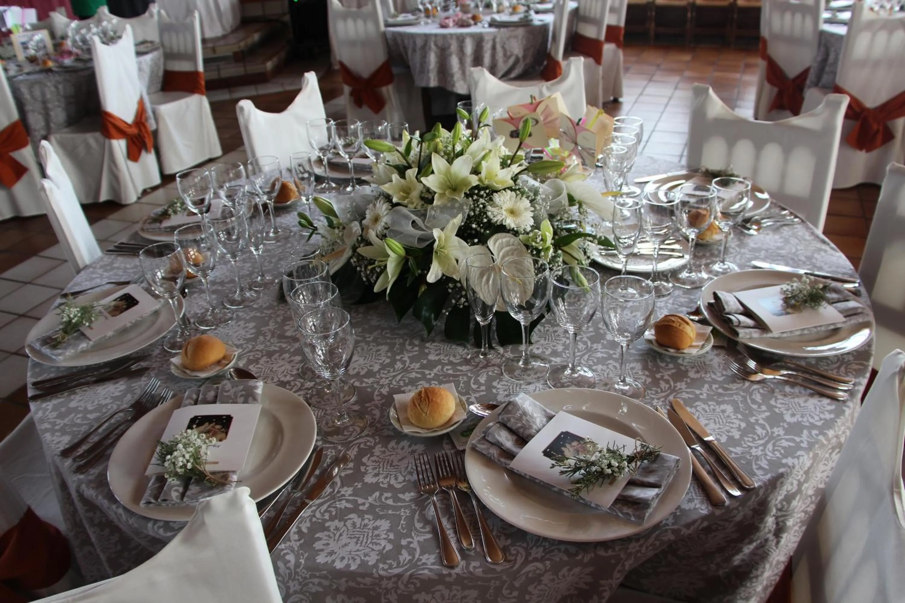 Aparthotel Tres Caminos