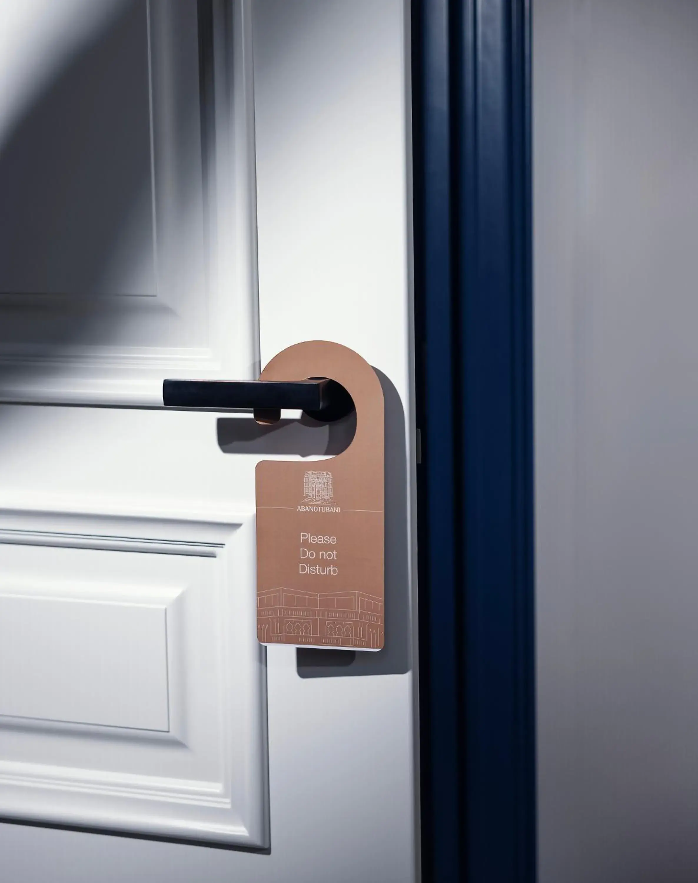 Property building in Abanotubani Boutique hotel Property building in Abanotubani Boutique hotel