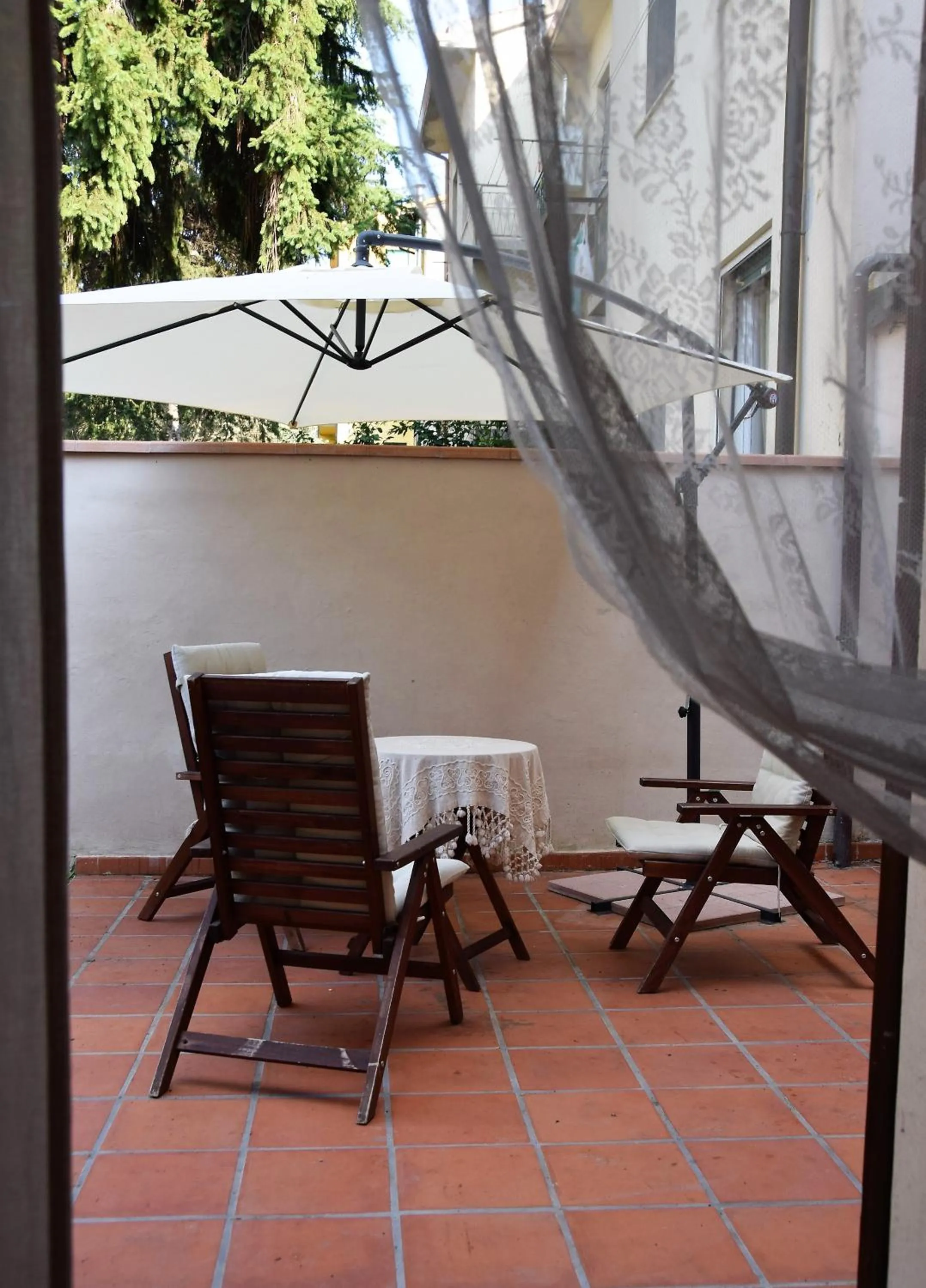 Bedroom in Victoria House B&B