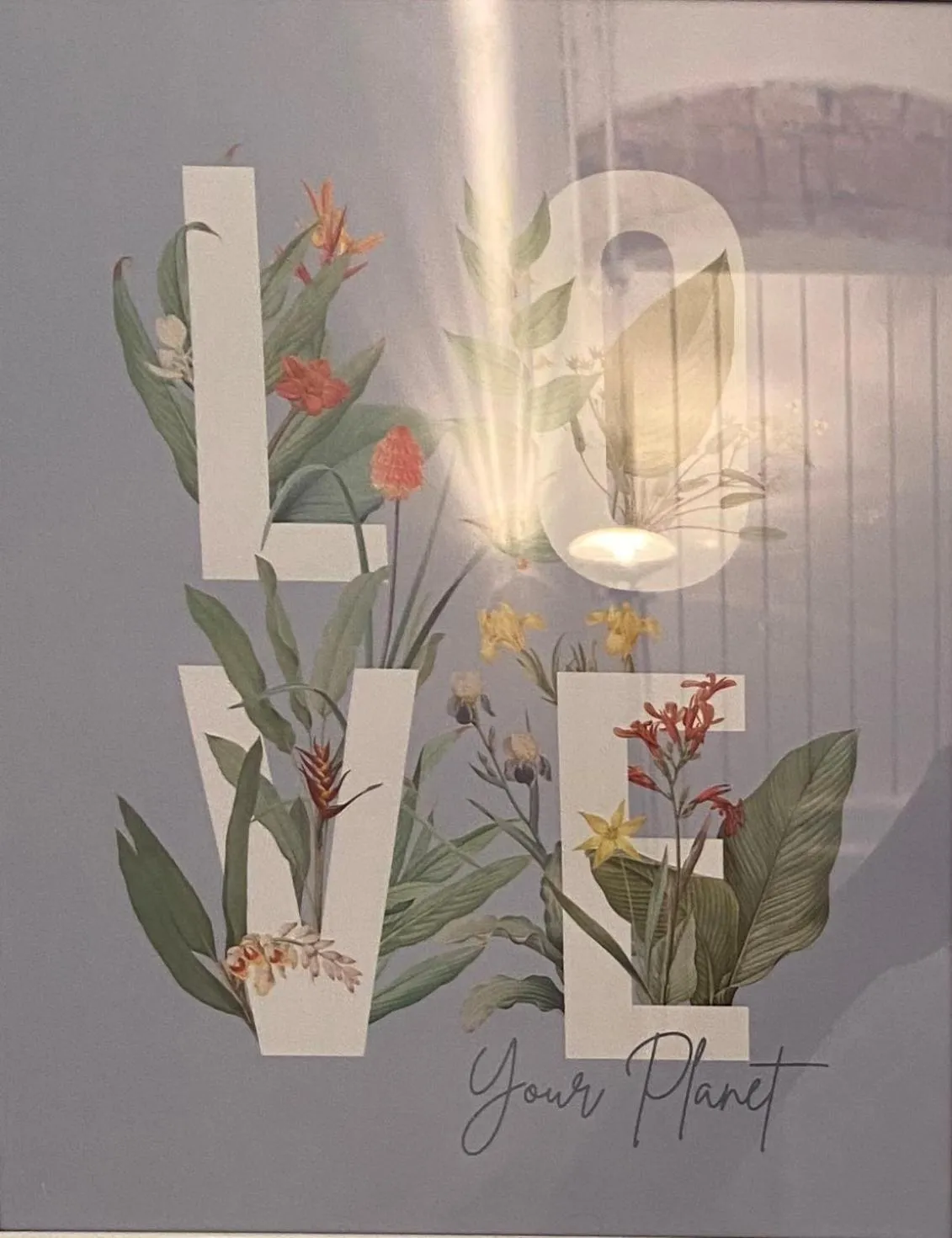 Breakfast in Victoria House B&B