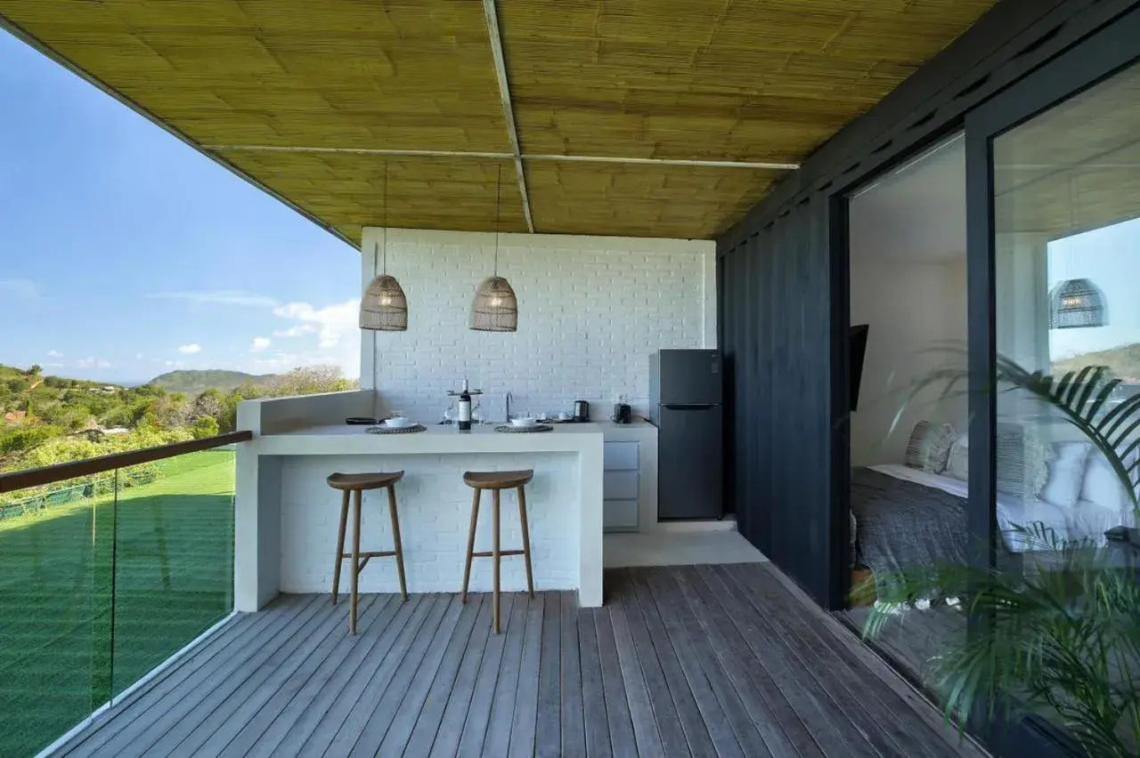 Telescope Resort Lombok Telescope Resort Lombok