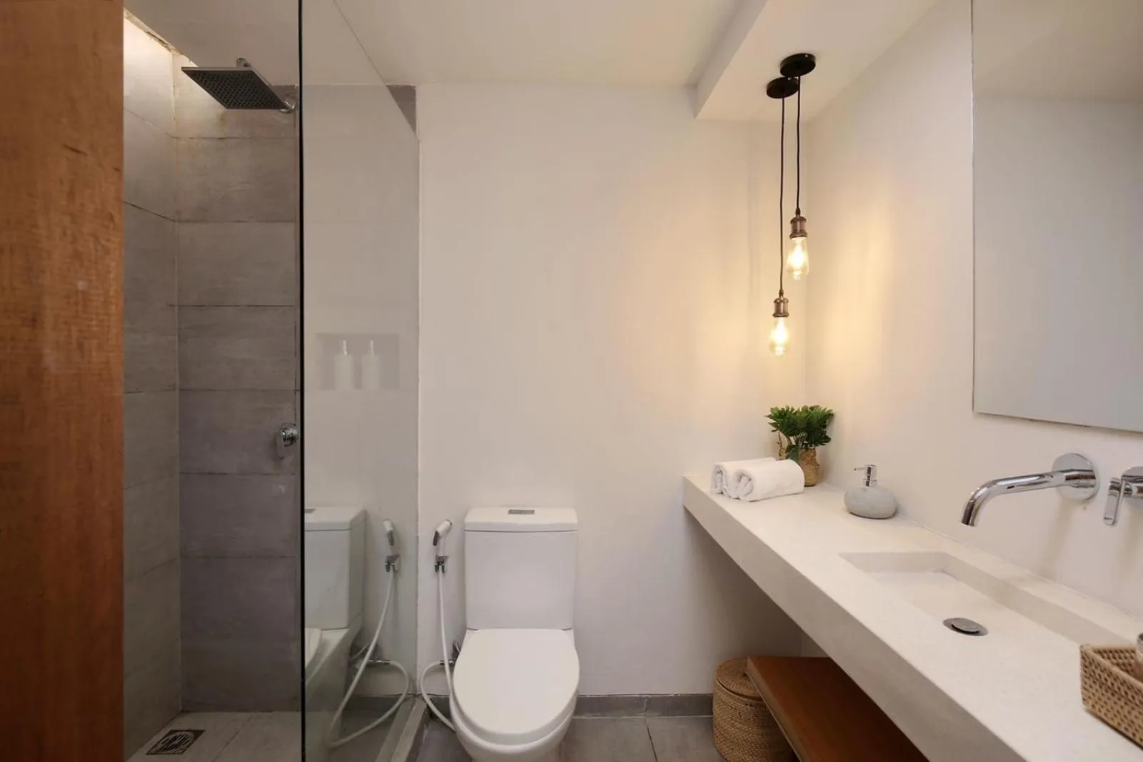 Telescope Resort Lombok