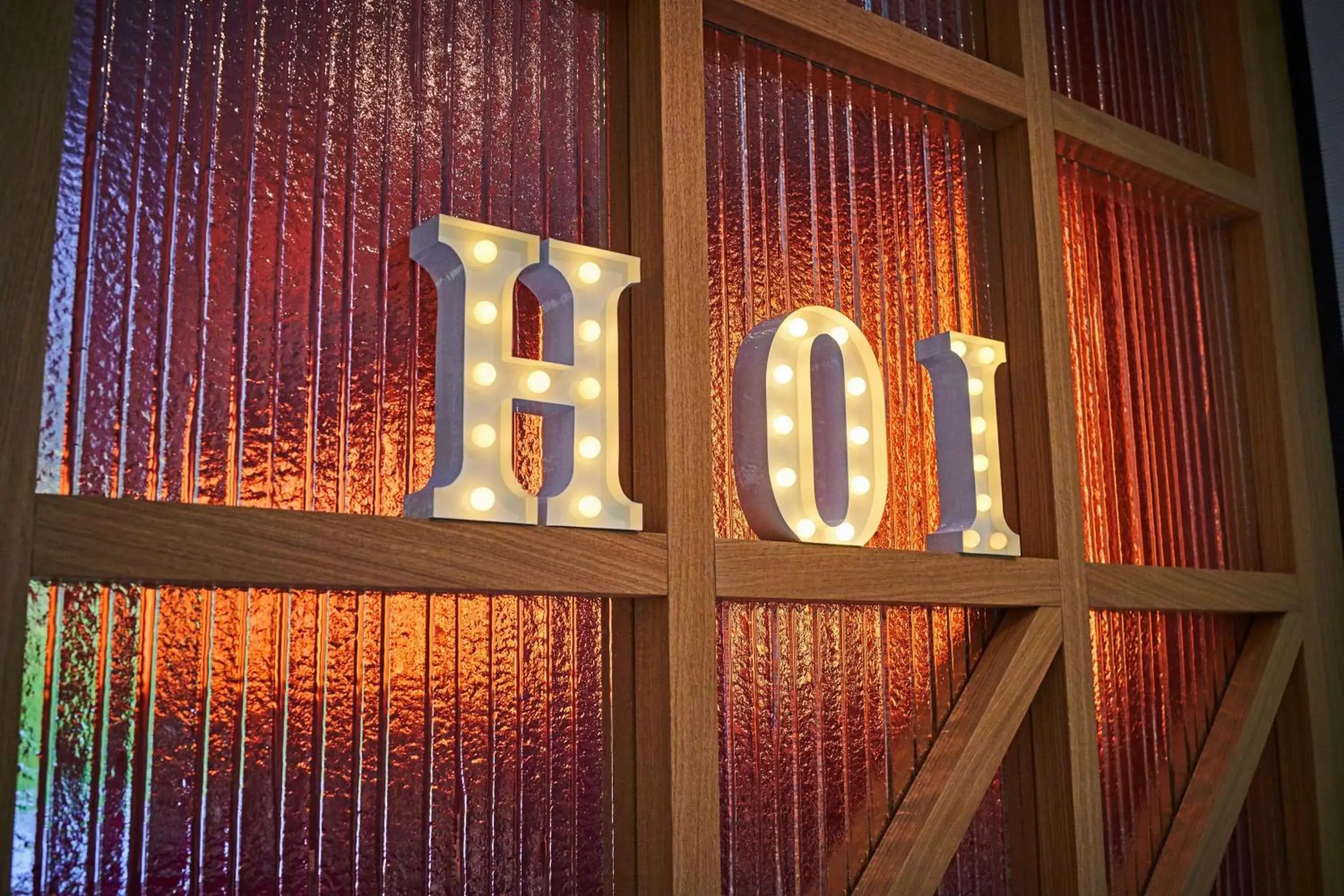 Facade/entrance in Hyatt Place Zurich Airport the Circle Facade/entrance in Hyatt Place Zurich Airport the Circle