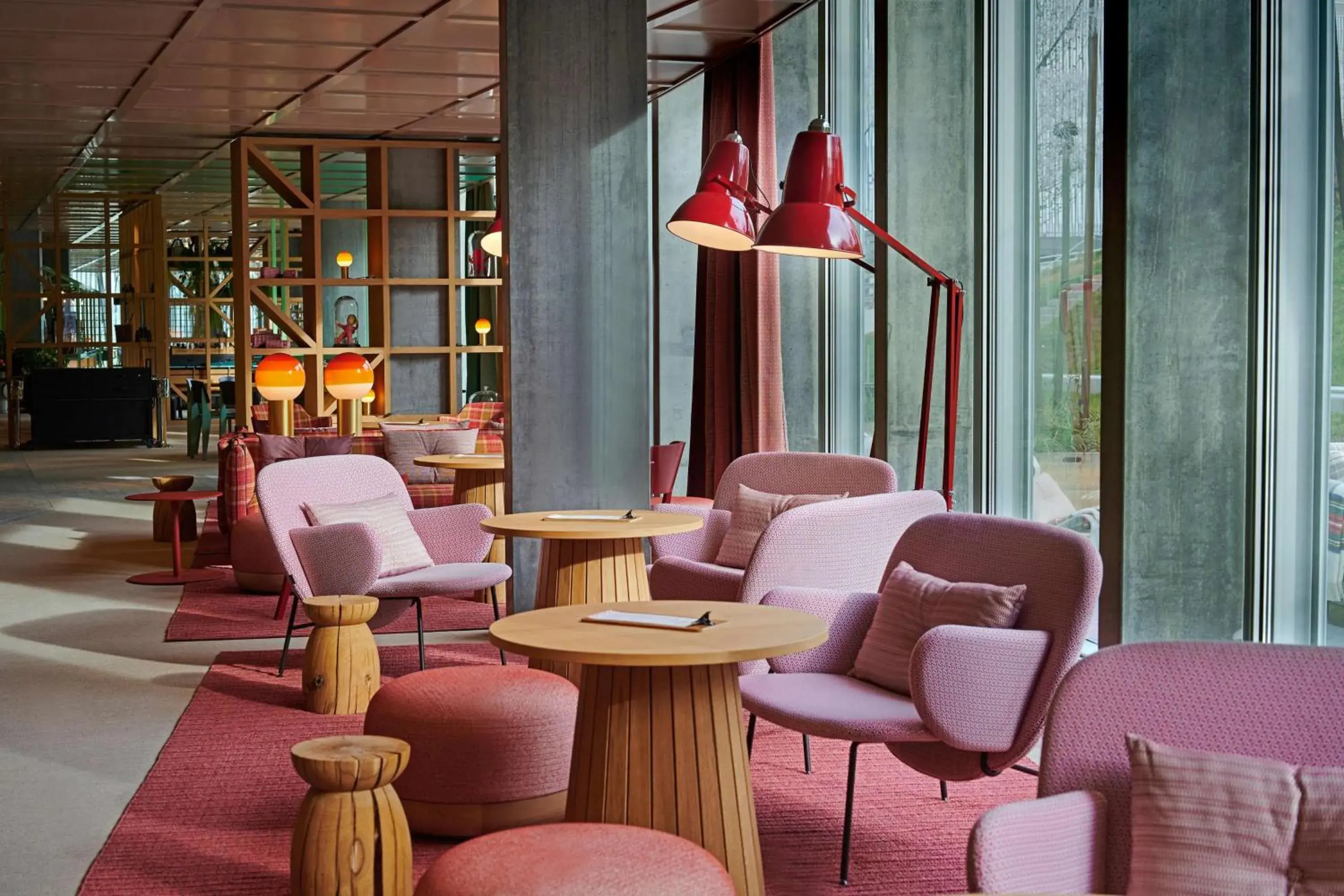 Facade/entrance in Hyatt Place Zurich Airport the Circle Facade/entrance in Hyatt Place Zurich Airport the Circle