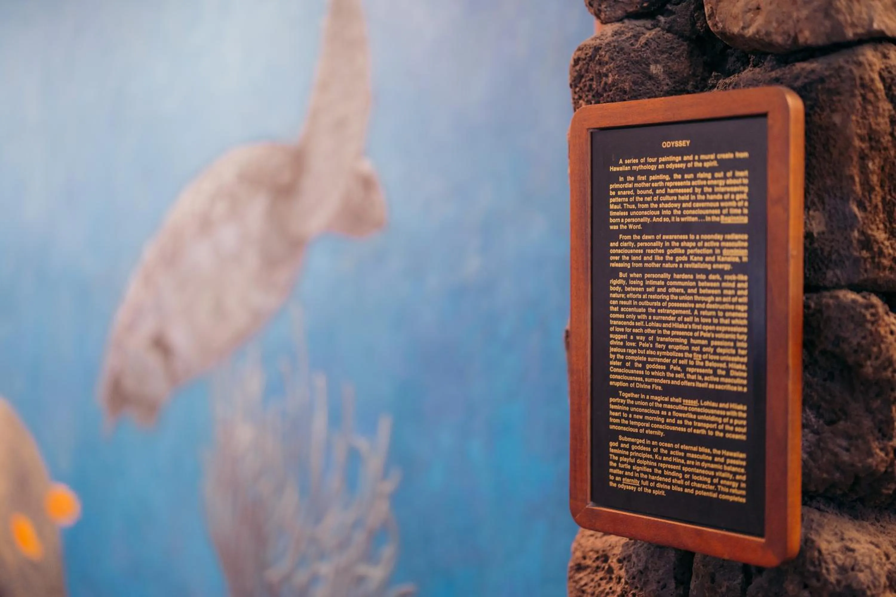 Property building in Ilima Hotel