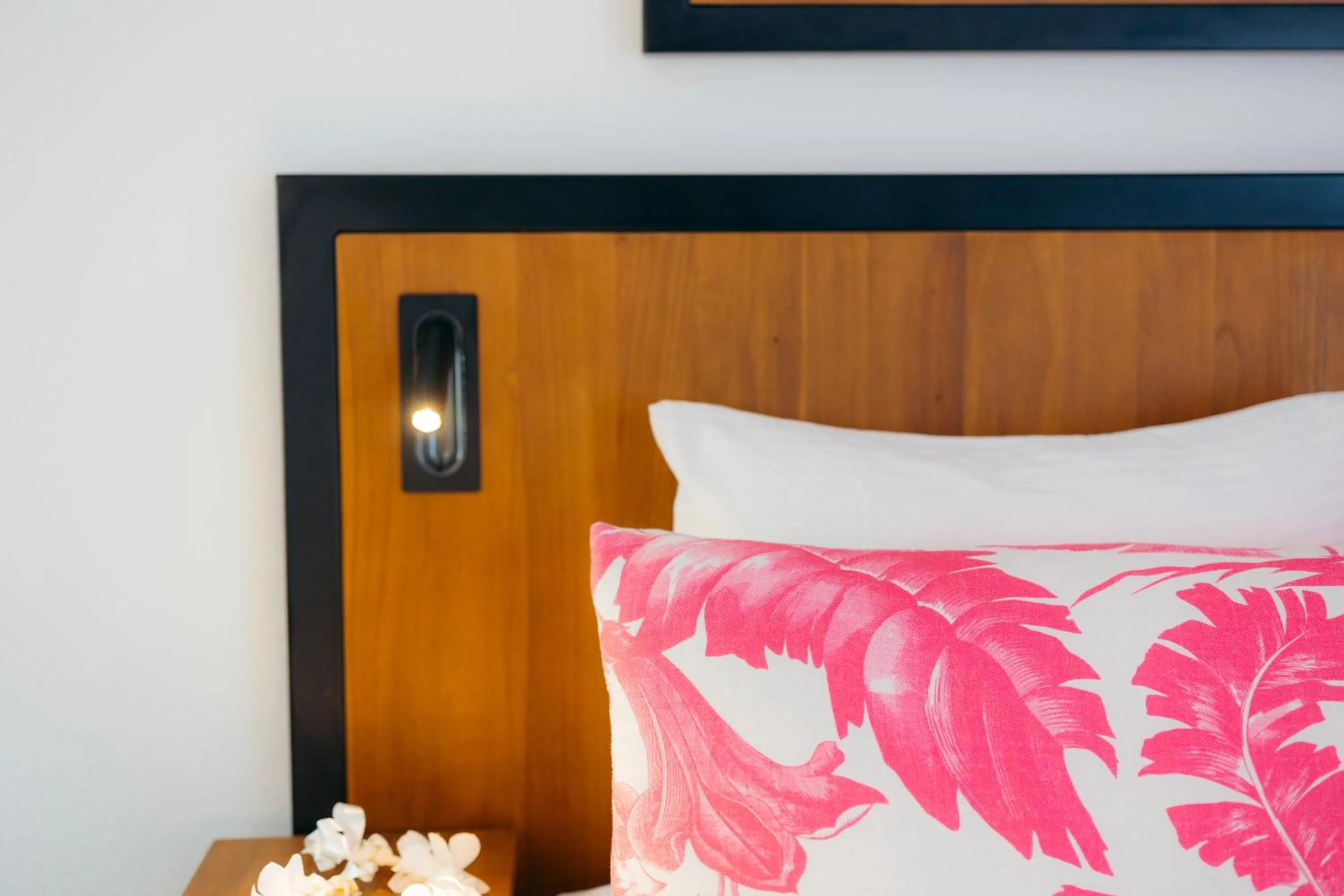 Bedroom, Bed in Ilima Hotel